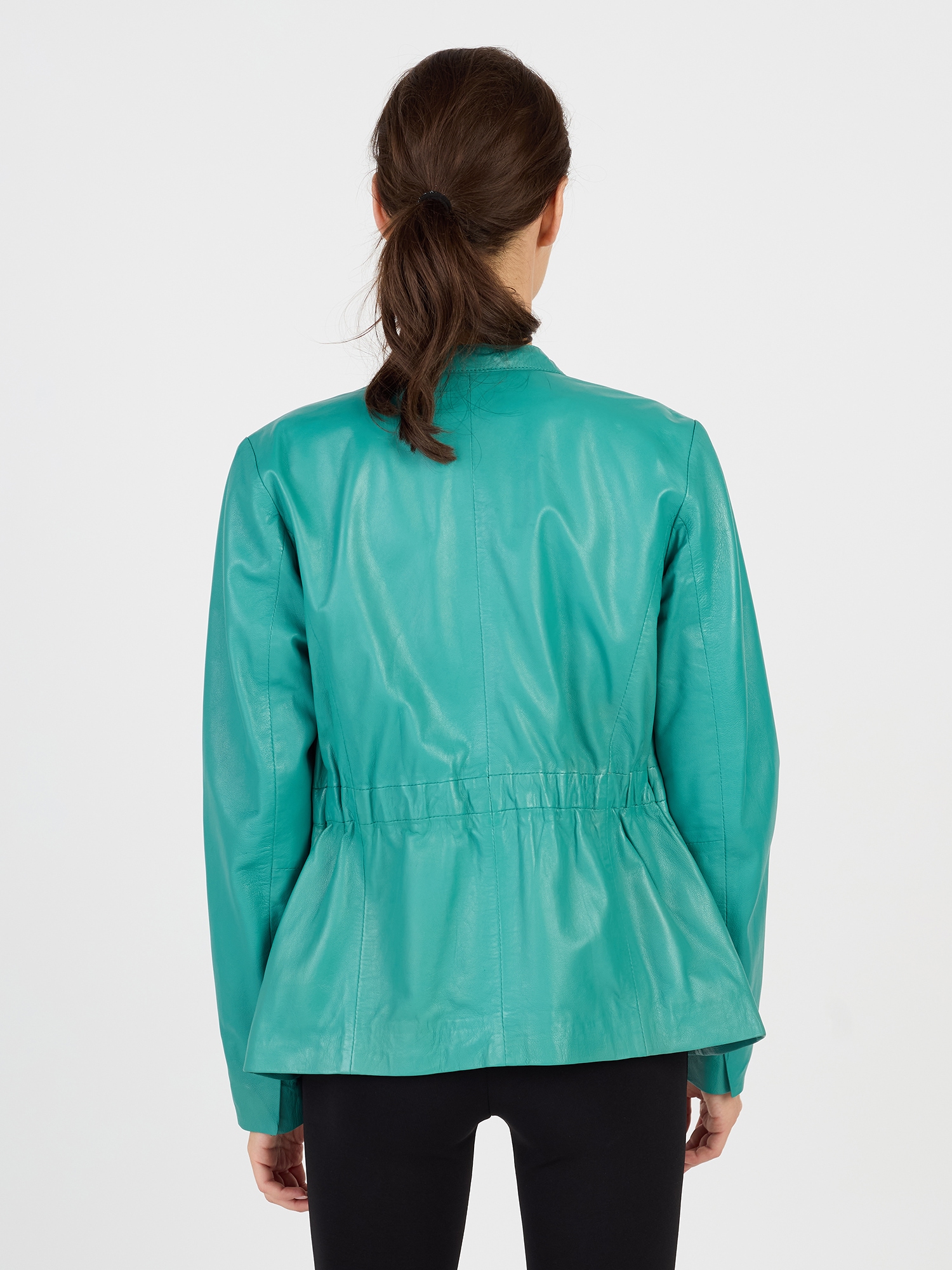 JCC Lederjacke »3102223«
