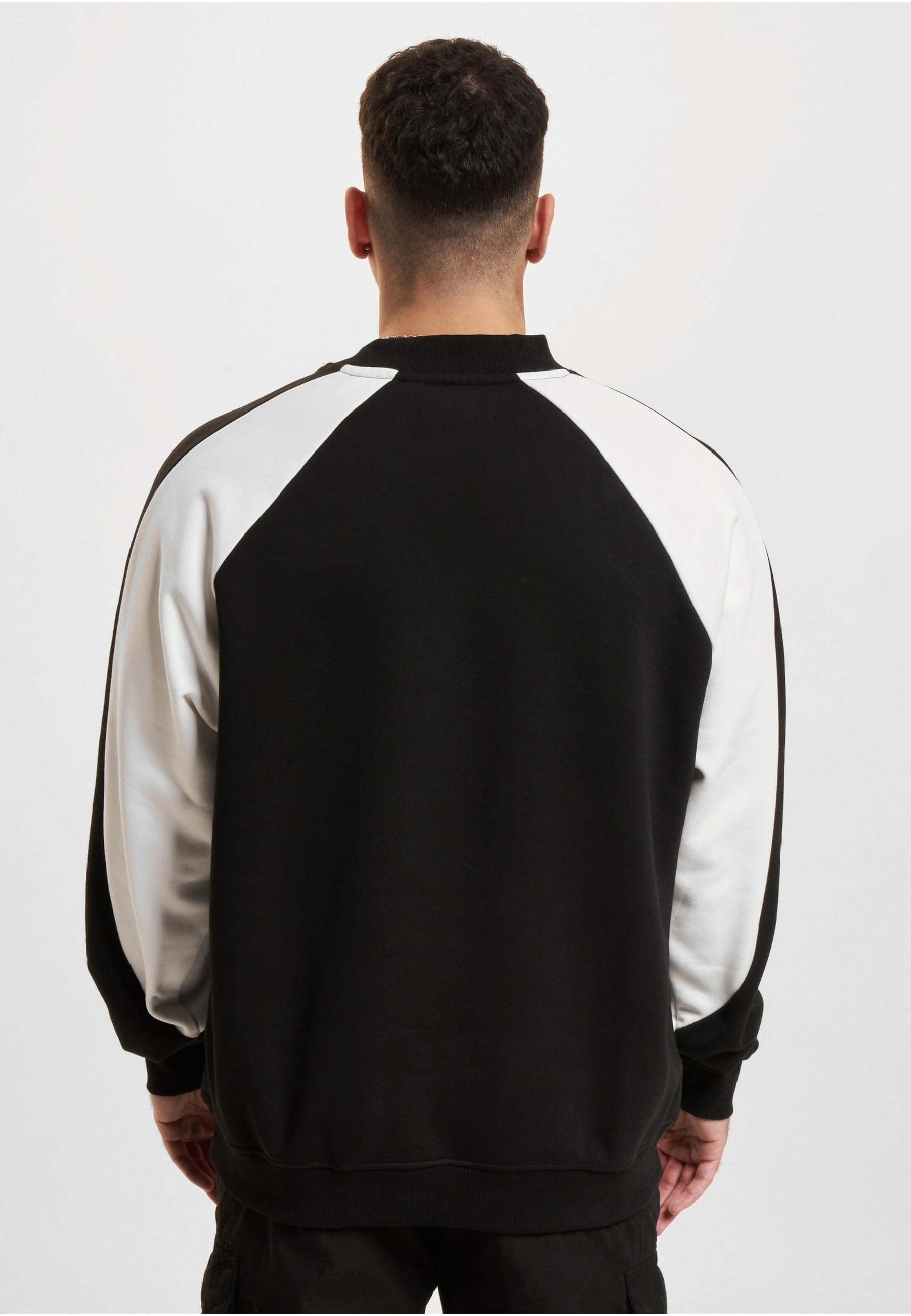 Rocawear Rundhalspullover "Rocawear Rocawear Blocks Pullover" 1 Stk. günstig online kaufen