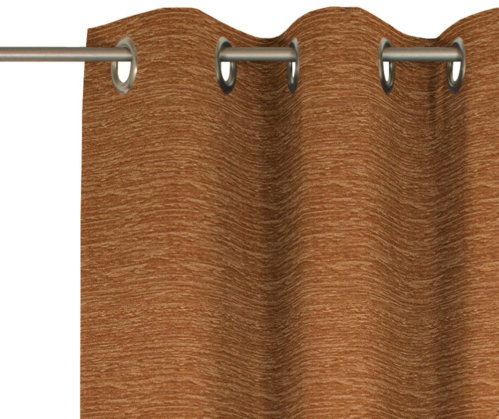 Thumbnail - Wirth Vorhang "Trondheim B" Ösen 1 Stk. tlg.