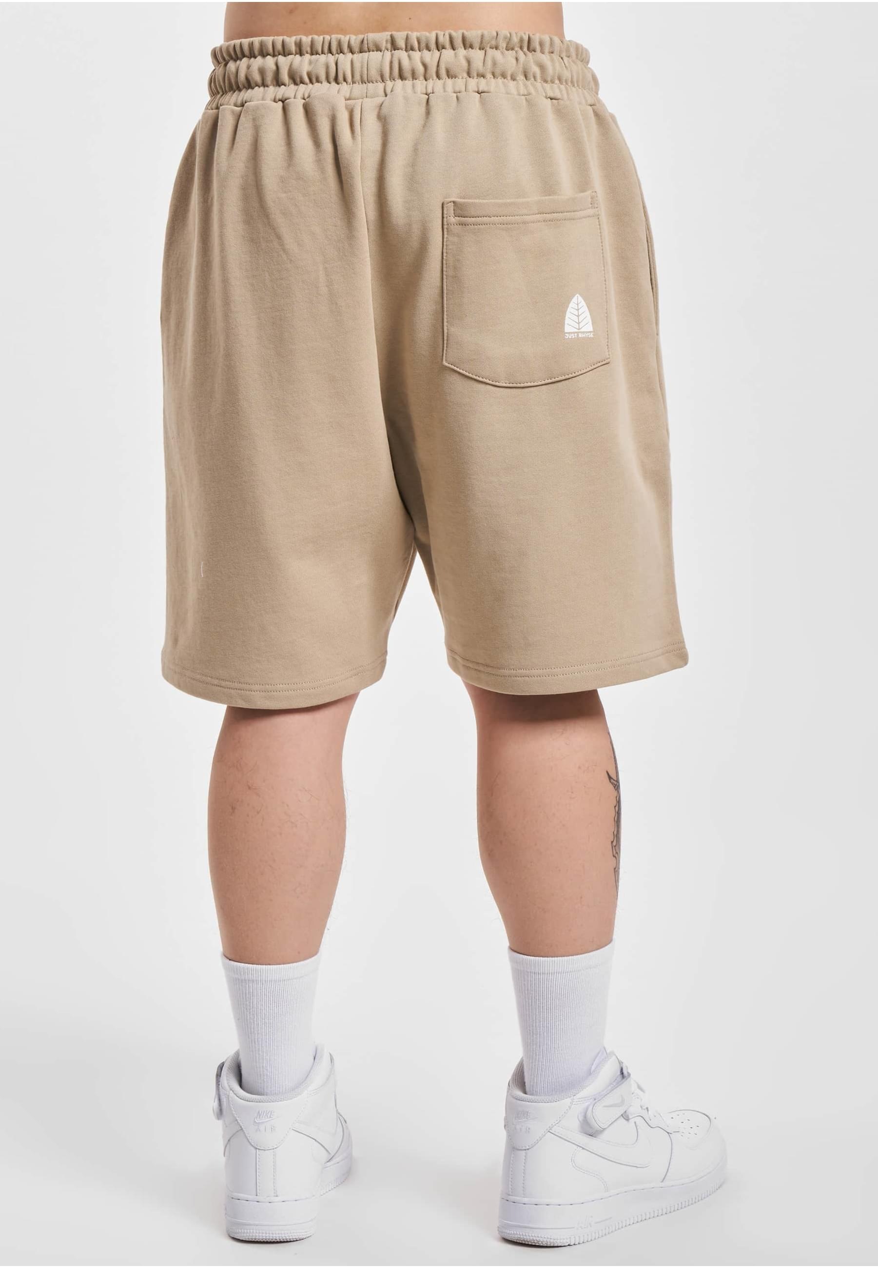 Just Rhyse Shorts »Just Rhyse Herren Just Rhyse Shorts IslandDream«, (1 tlg.)