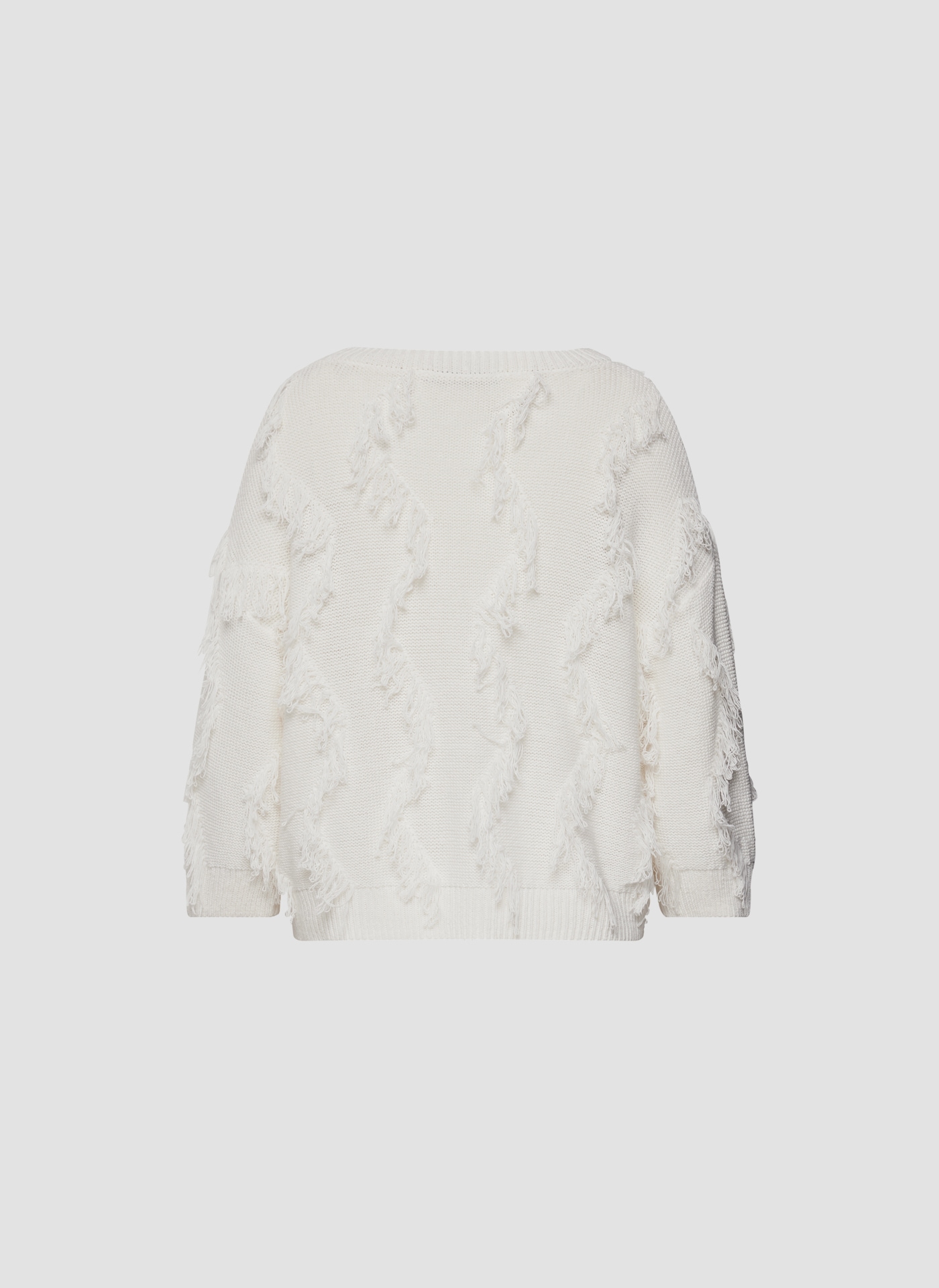 LeComte Strickpullover »Pullover«