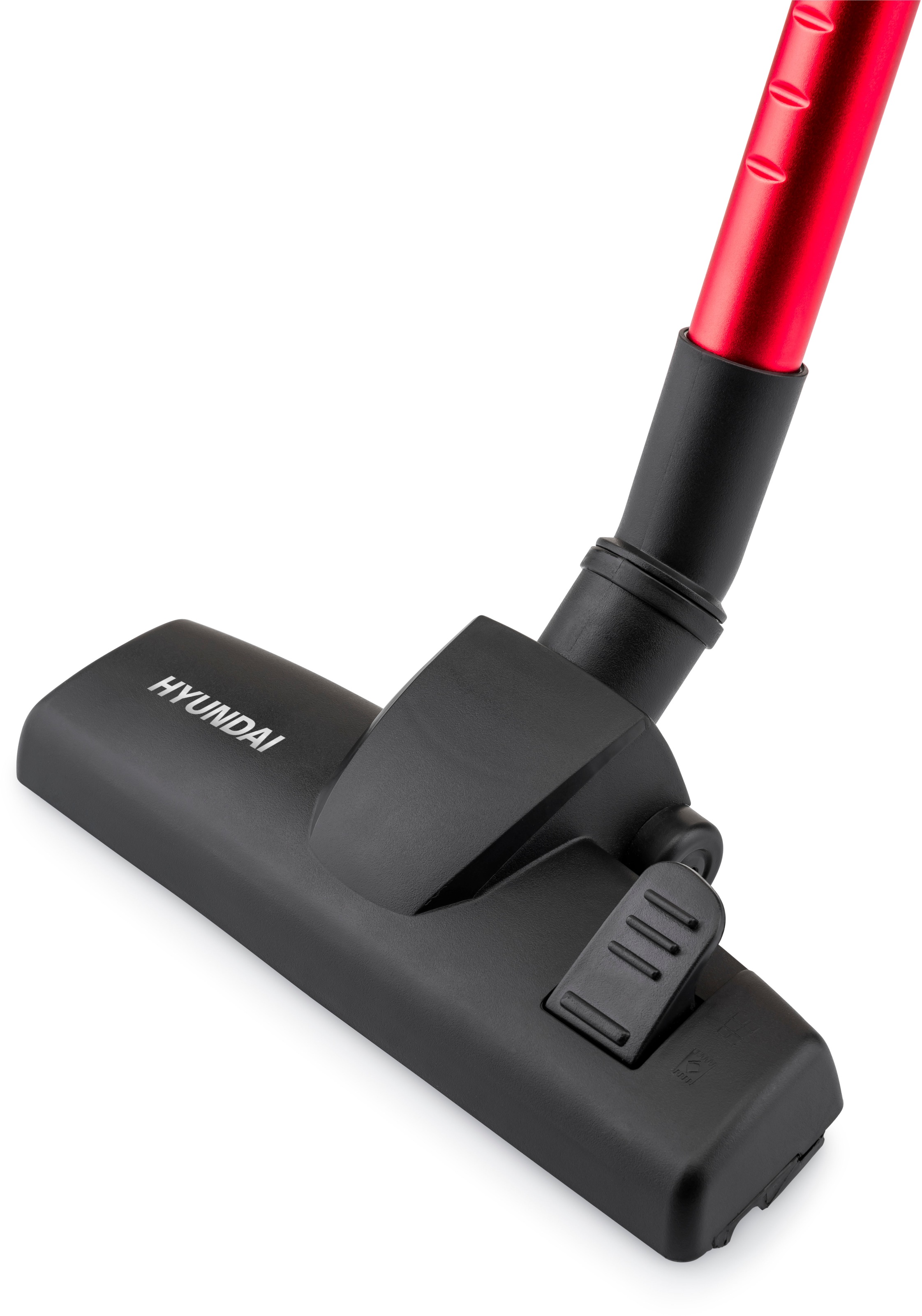 Hyundai Hand-und Stielstaubsauger »VC609«, 600 W, beutellos, Leichter 2-in-1 Staubsauger (Stiel & Hand)