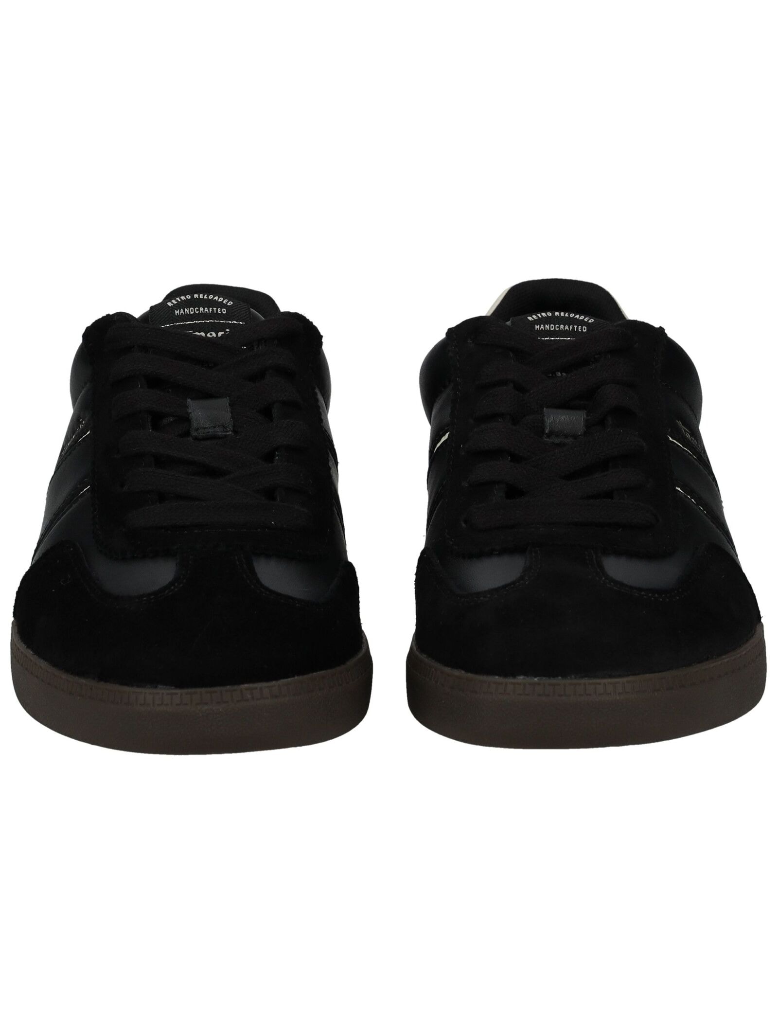 Tamaris Sneaker »Tamaris Sneaker Leder/Synthetik«