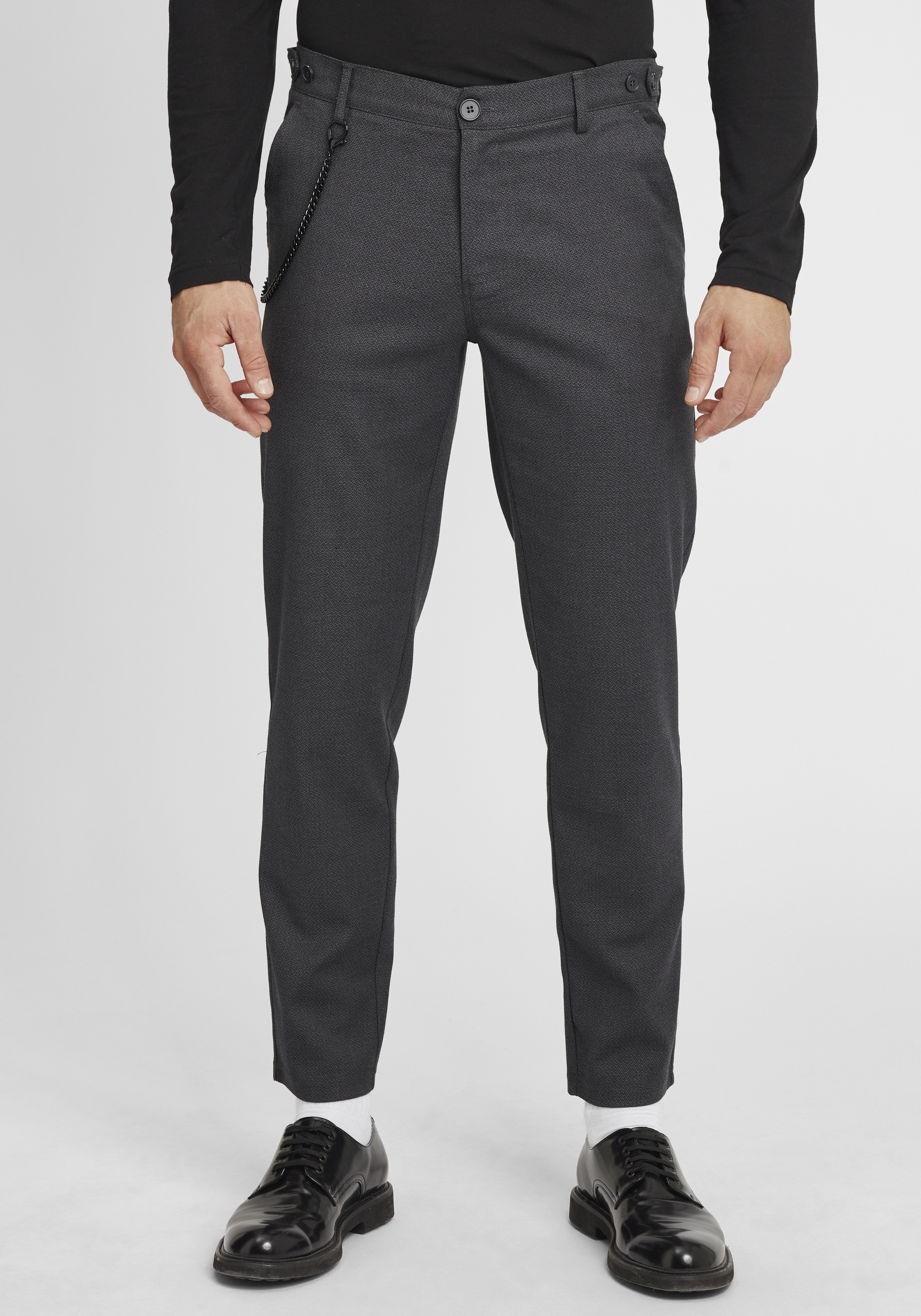 Blend Chinohose "BHPinus" Chinohose im Chino-Stil günstig online kaufen