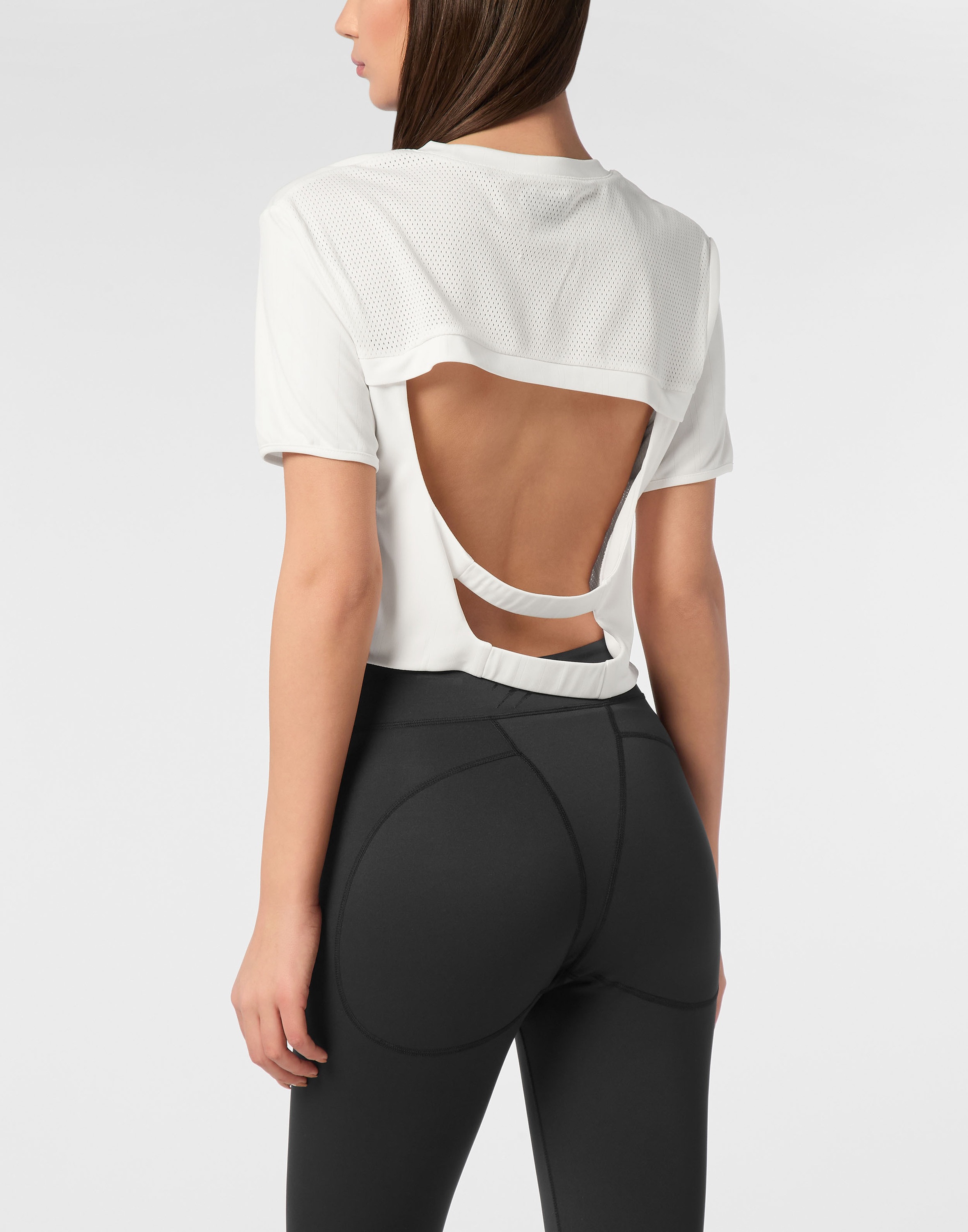 PLEIN SPORT T-Shirt »T-Shirt«