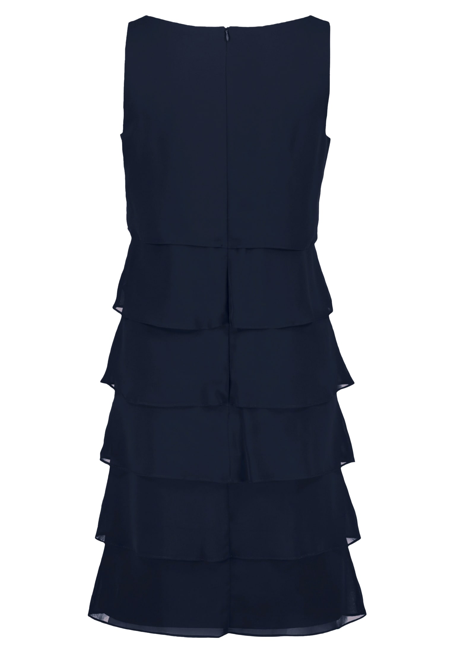 Vera Mont Cocktailkleid »Vera Mont Cocktailkleid mit Volant«, Volant