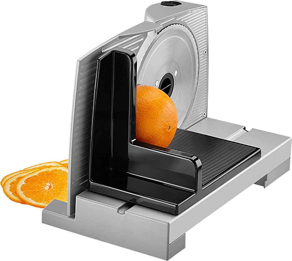 ritter Allesschneider »nova 1 Duo-Plus« 65 W