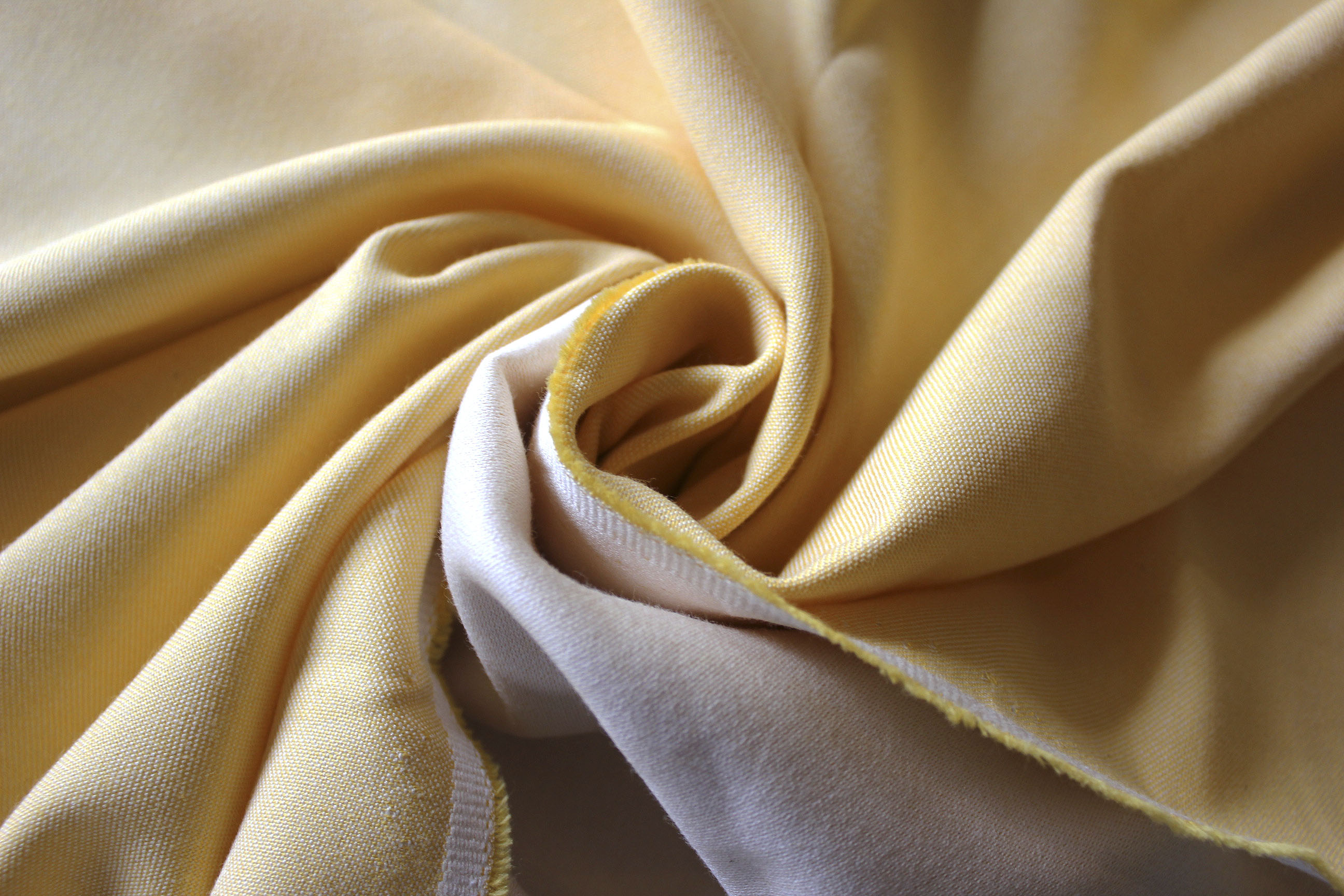 Thumbnail - Adam Tischdecke "Uni Collection Light" aus 100% Bio-Baumwolle