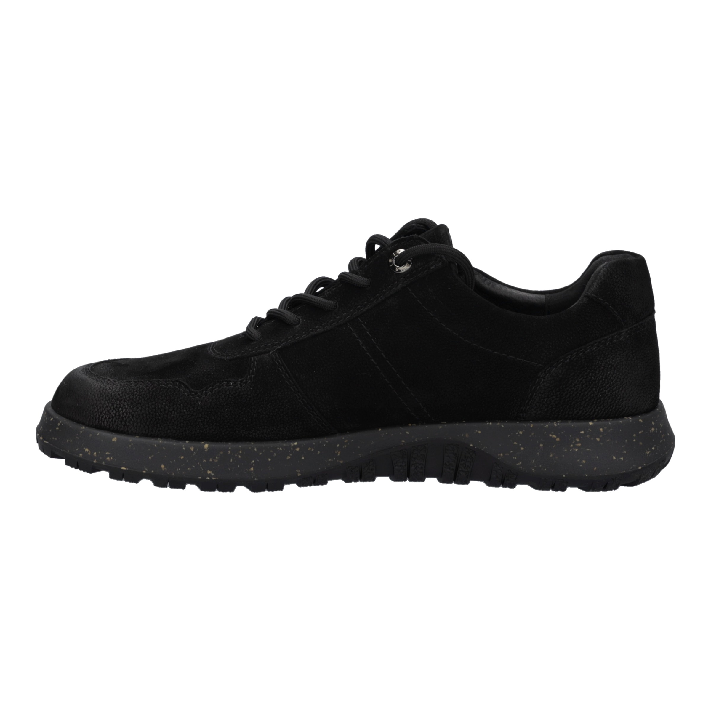 Josef Seibel Schnürschuh »Jaron 05, schwarz«