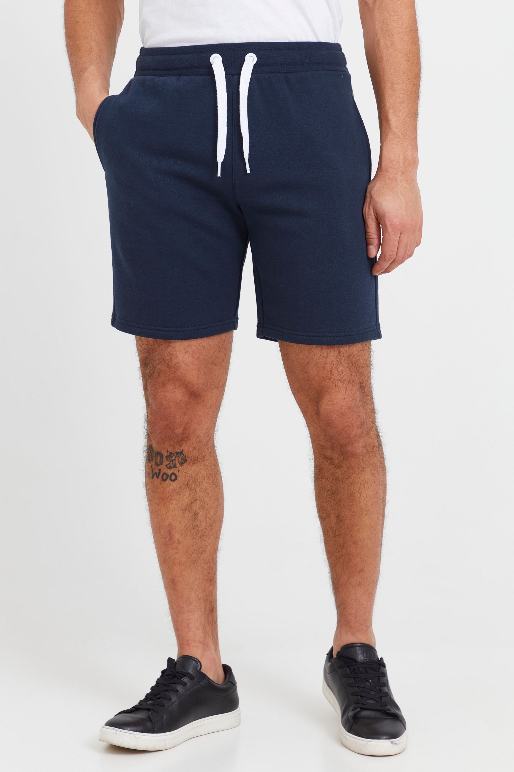 Thumbnail - Solid Sweatshorts "Sweatshorts SDOliver"