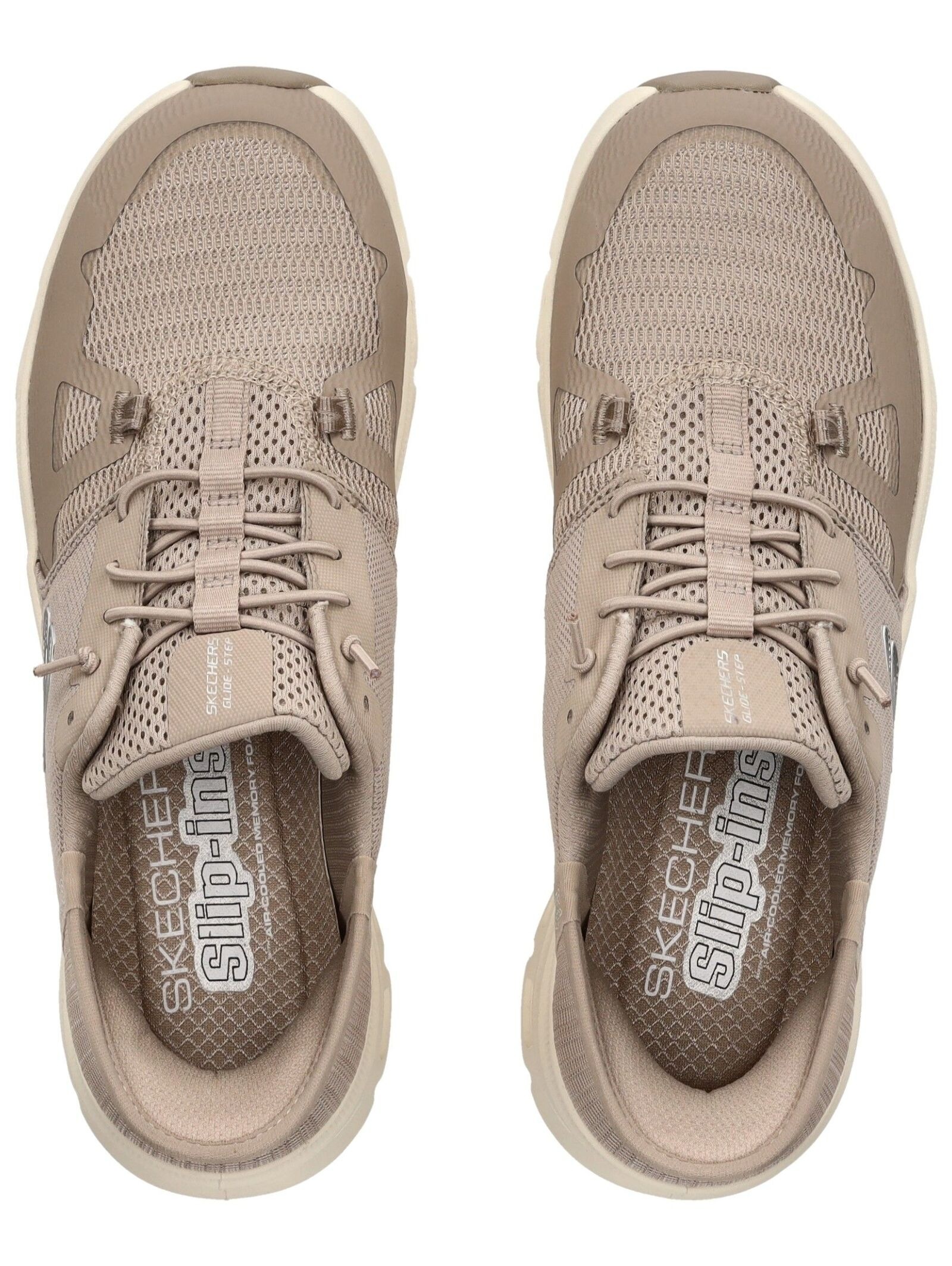 Skechers Sneaker »Skechers Sneaker Textil«