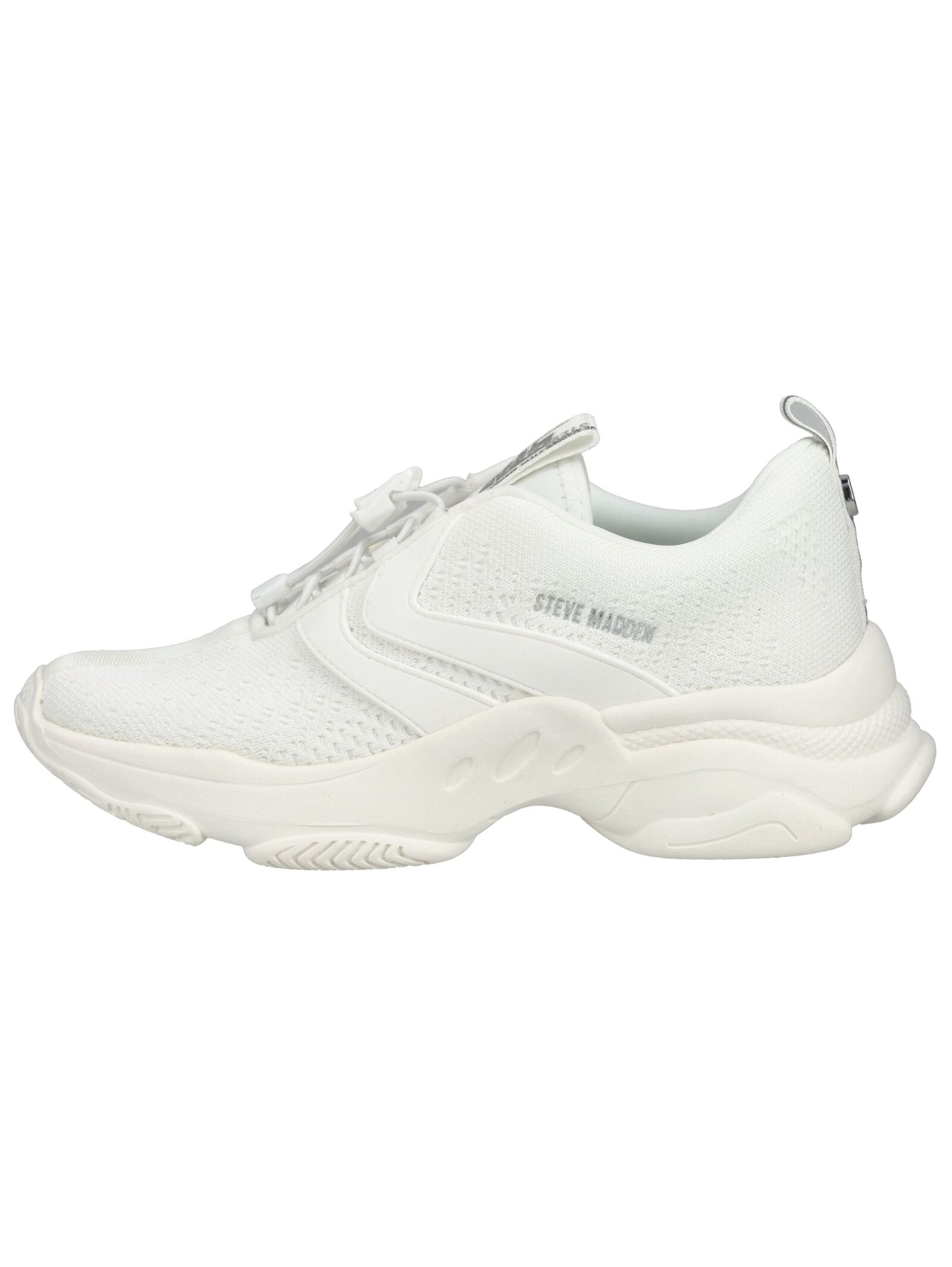 STEVE MADDEN Sneaker »STEVE MADDEN Sneaker Textil«