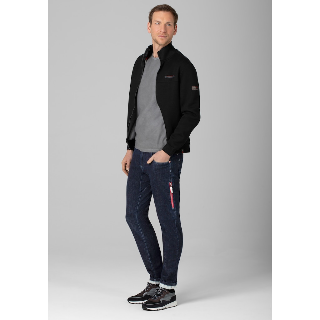 TIMEZONE Slim-fit-Jeans »Slim SilvesterTZ«