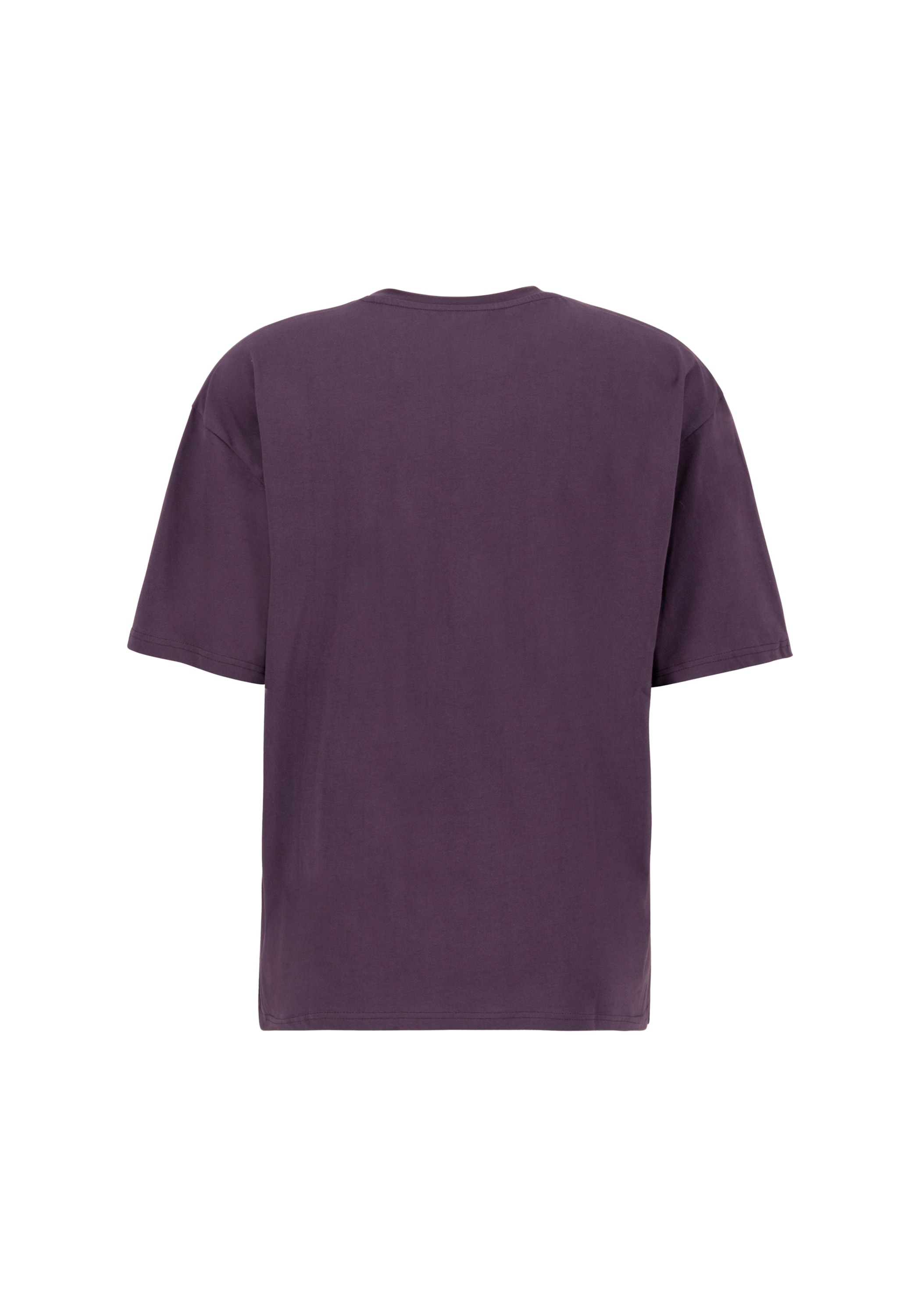 Alpha Industries T-Shirt »Alpha Industries Men - T-Shirts 3D Small Logo T-Shirt«
