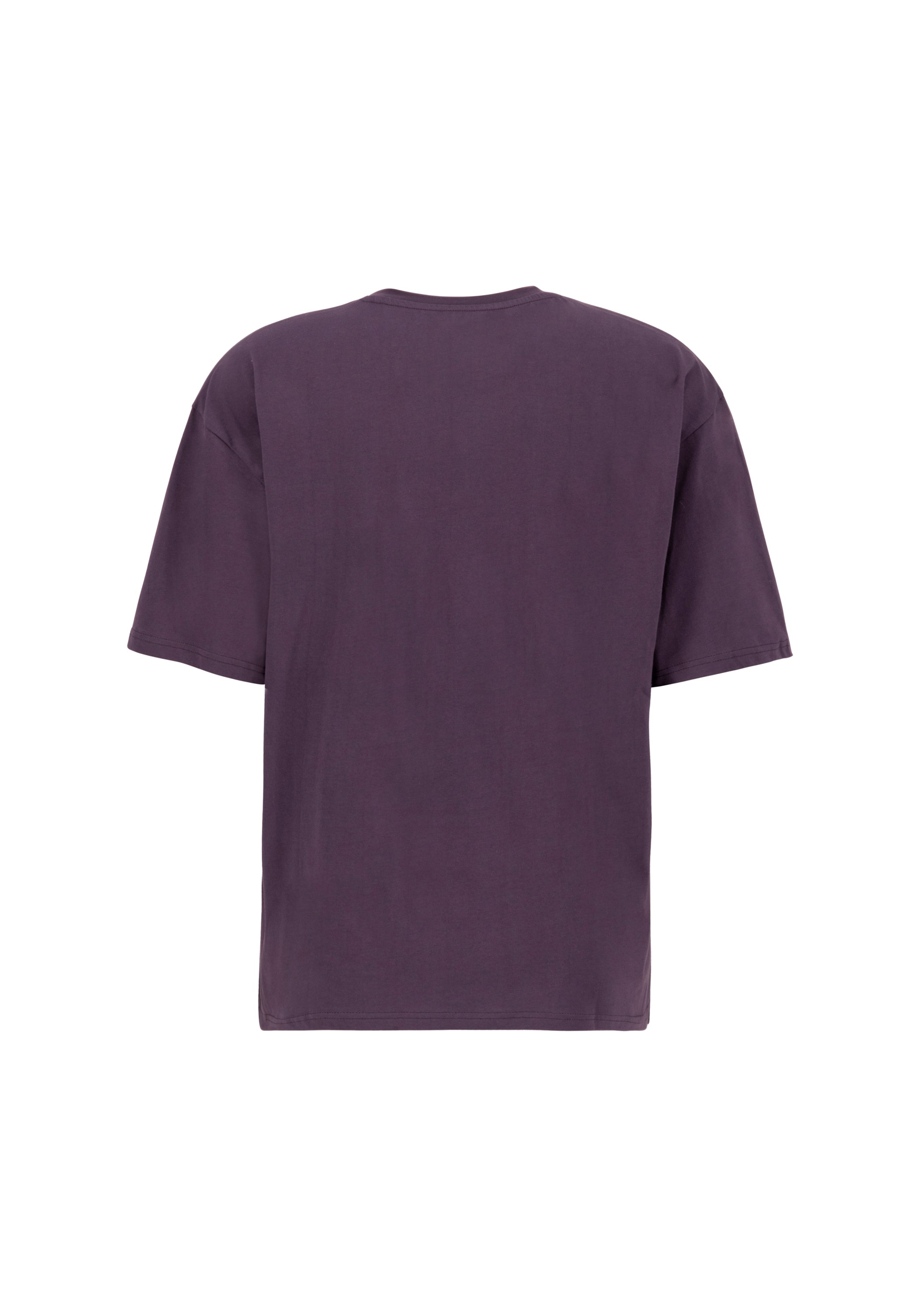 Alpha Industries T-Shirt "3D Small Logo T-Shirt" günstig online kaufen