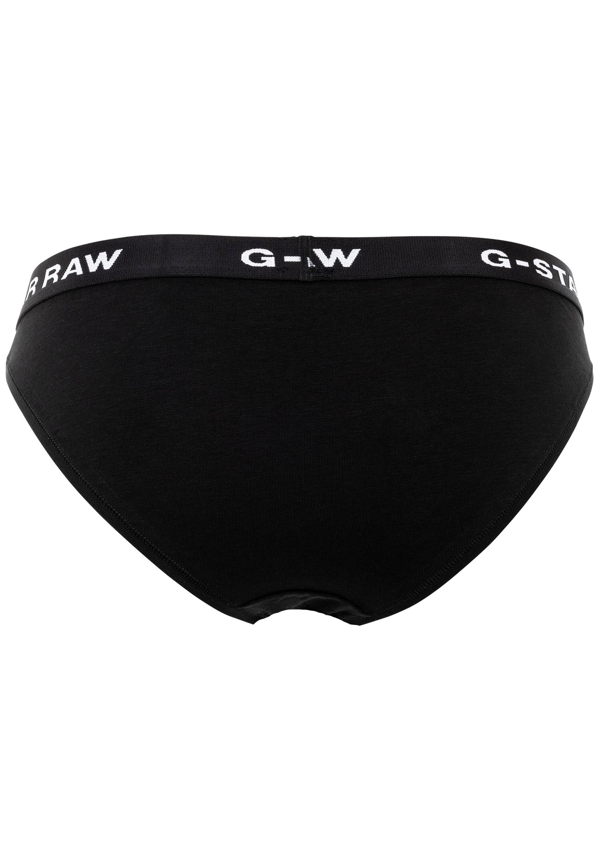 G-STAR Slip »Slip 3er Pack«