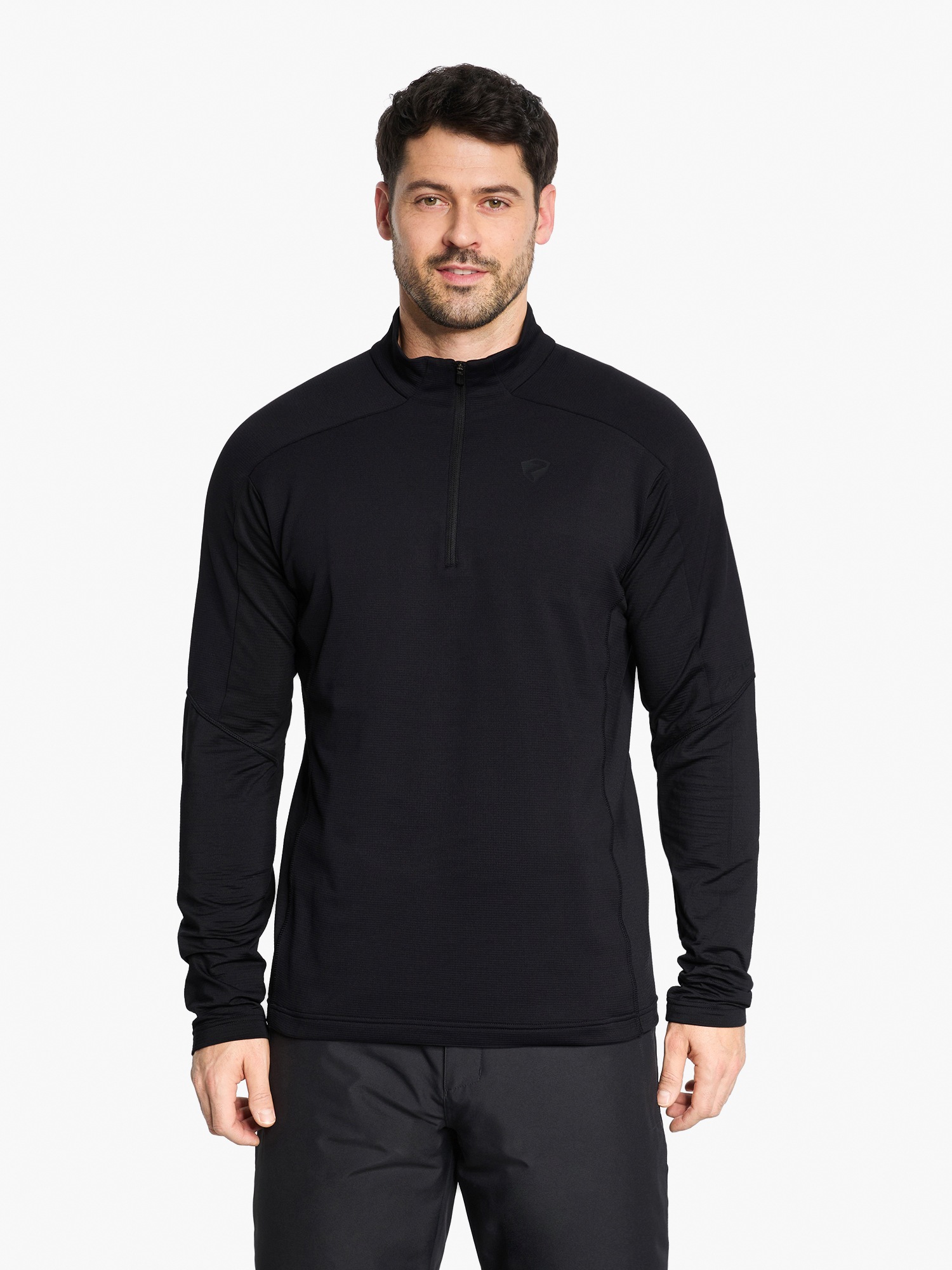 Thumbnail - Ziener Sweatshirt "JIROTO-Z midlayer man"