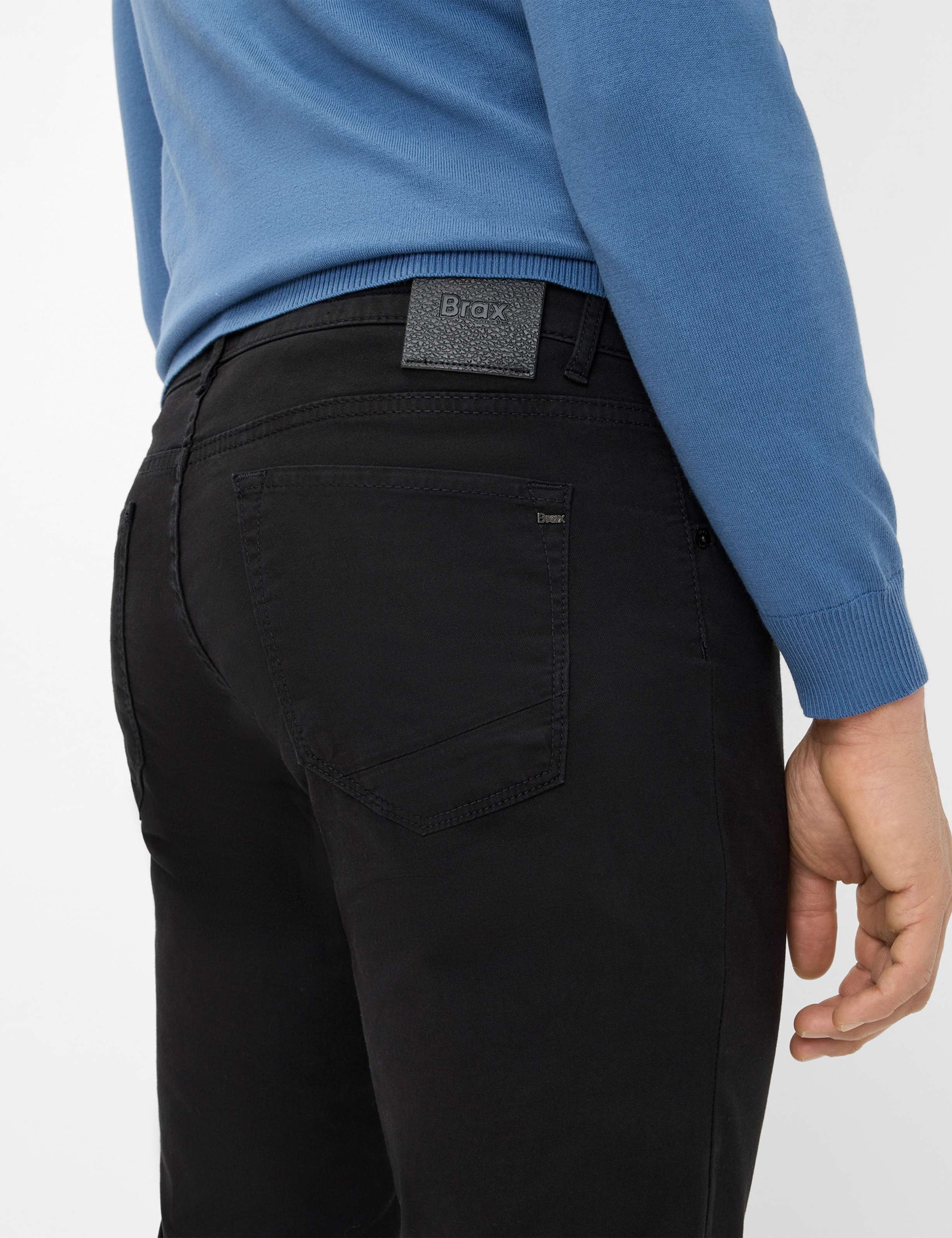Brax 5-Pocket-Hose »Style CHUCK«