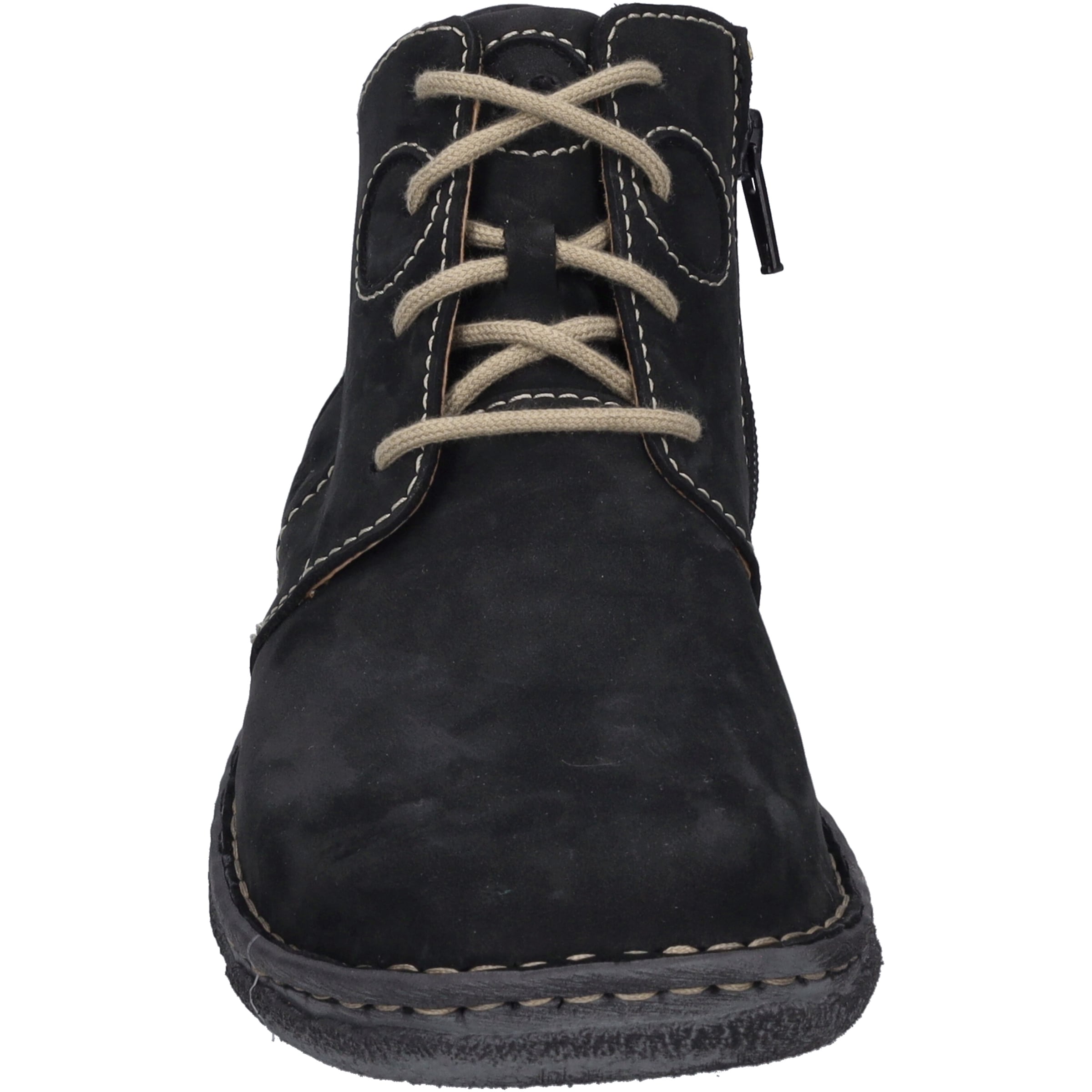 Josef Seibel Stiefelette »Neele 46, schwarz«