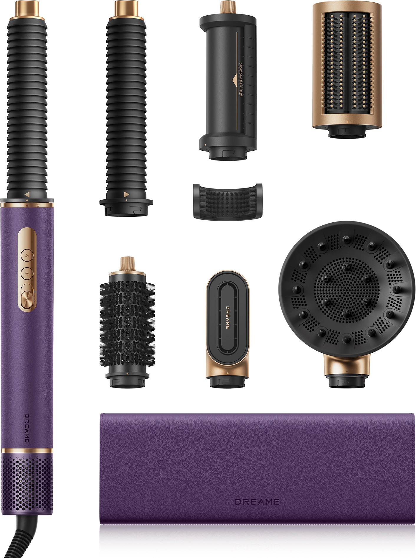 Dreame Haarstyler "AirStyle Pro 2"