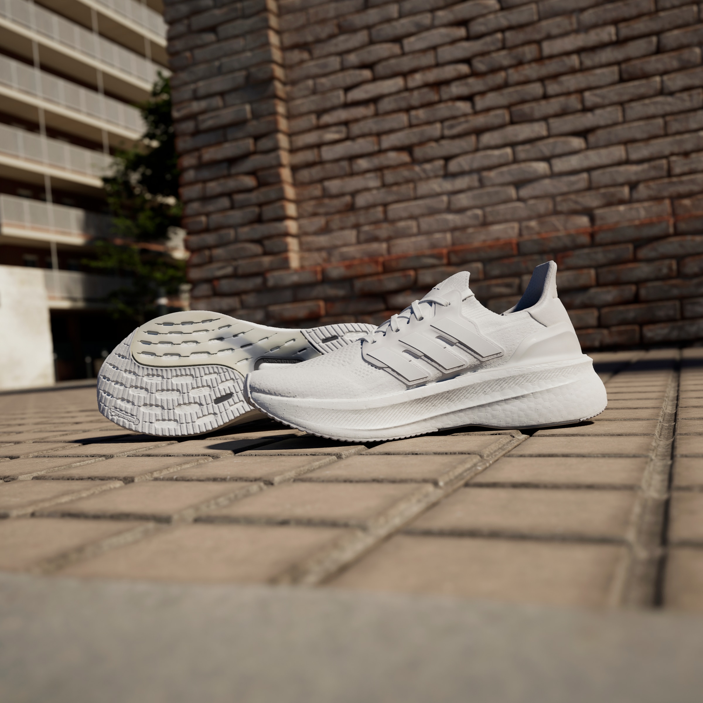 adidas Performance Laufschuh »ULTRABOOST 5«