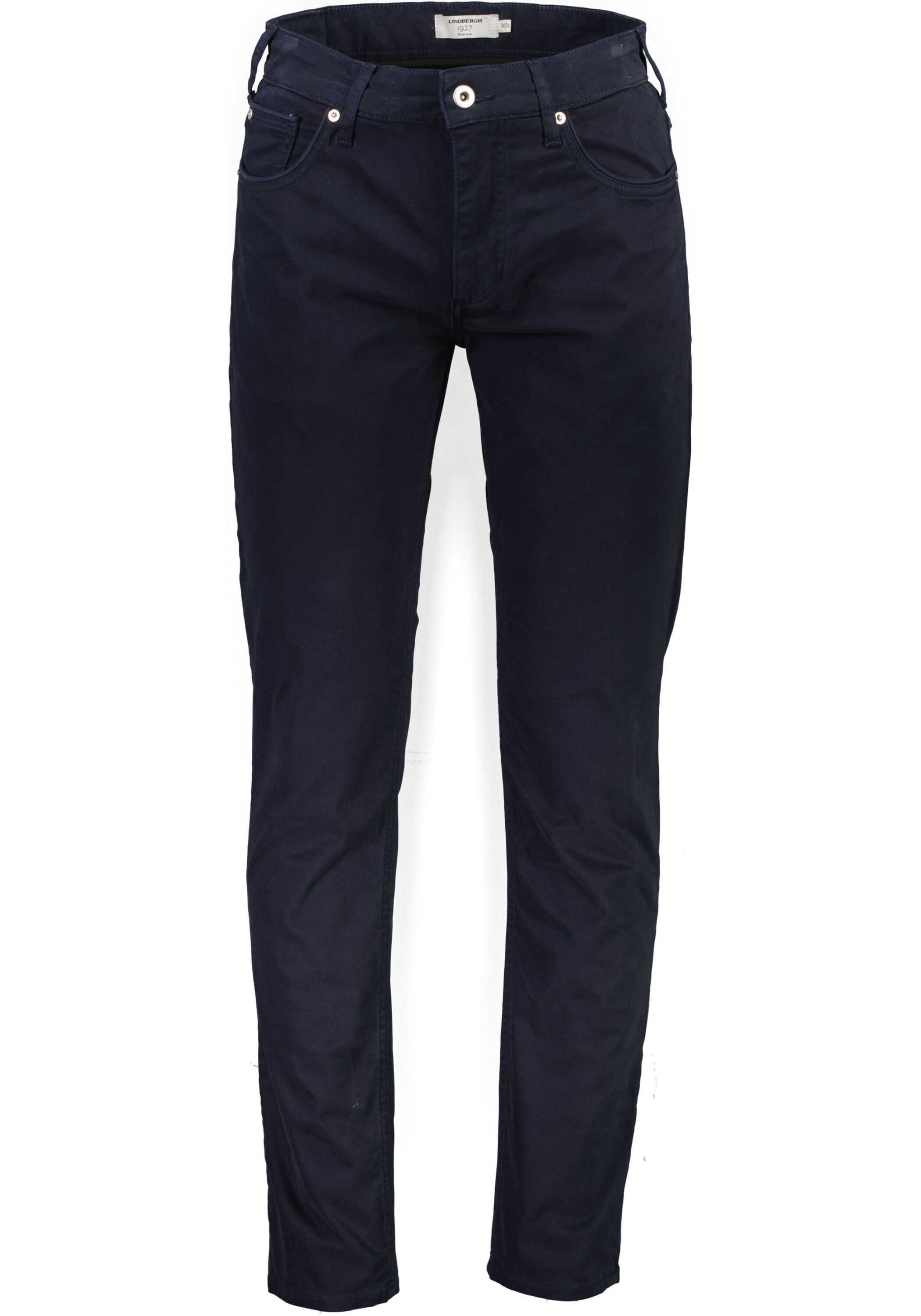 LINDBERGH 5-Pocket-Hose »Lindbergh 5-Pocket Jeans«