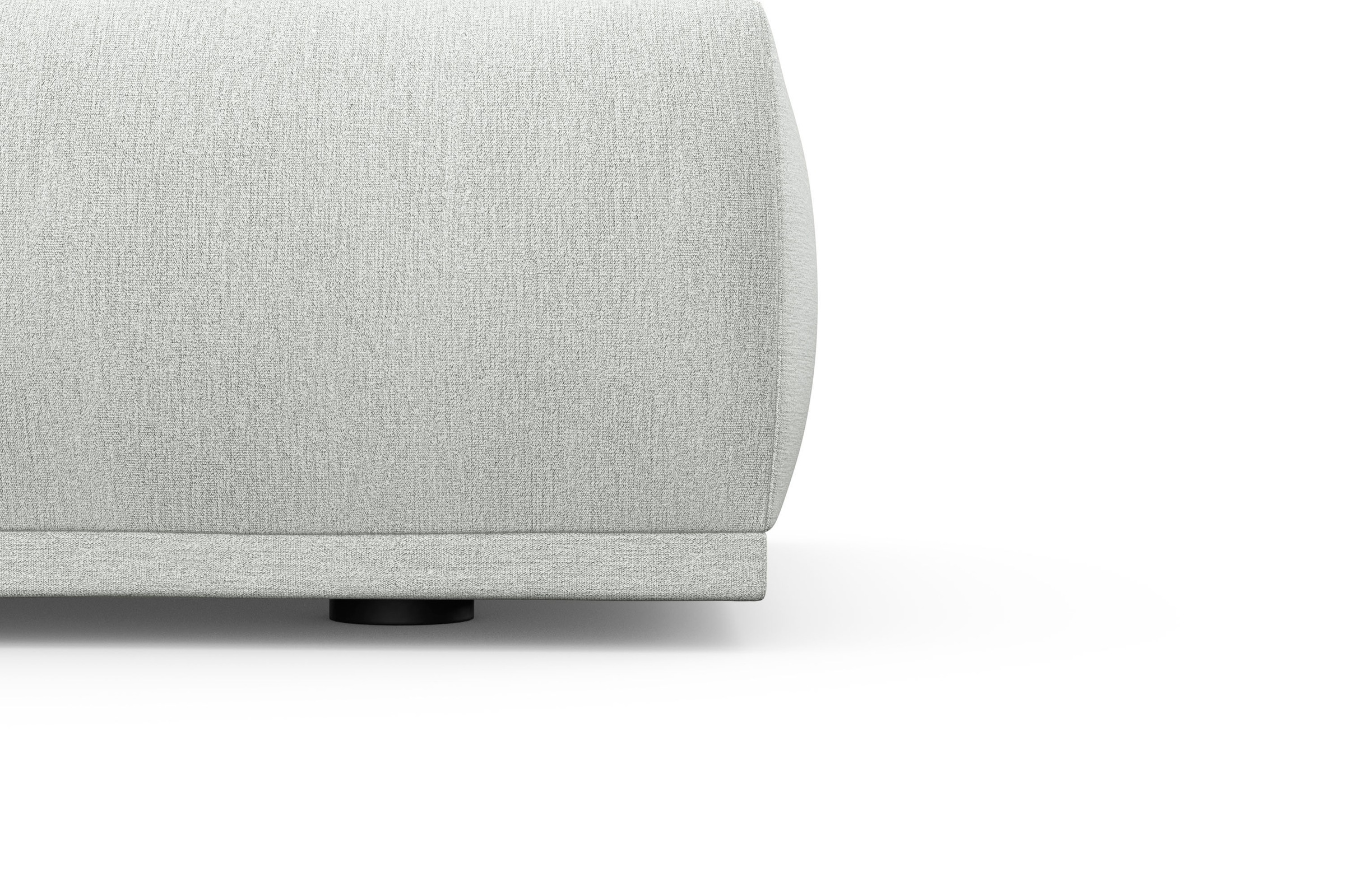 TRENDMANUFAKTUR Big-Sofa »Braga, mit hochwertigem Kaltschaum, Megasofa, in Cord erhältlich«, modernes Big-Sofa, Couch mit hohem Sitzkomfort, 277/72/107 cm (B/H/T)