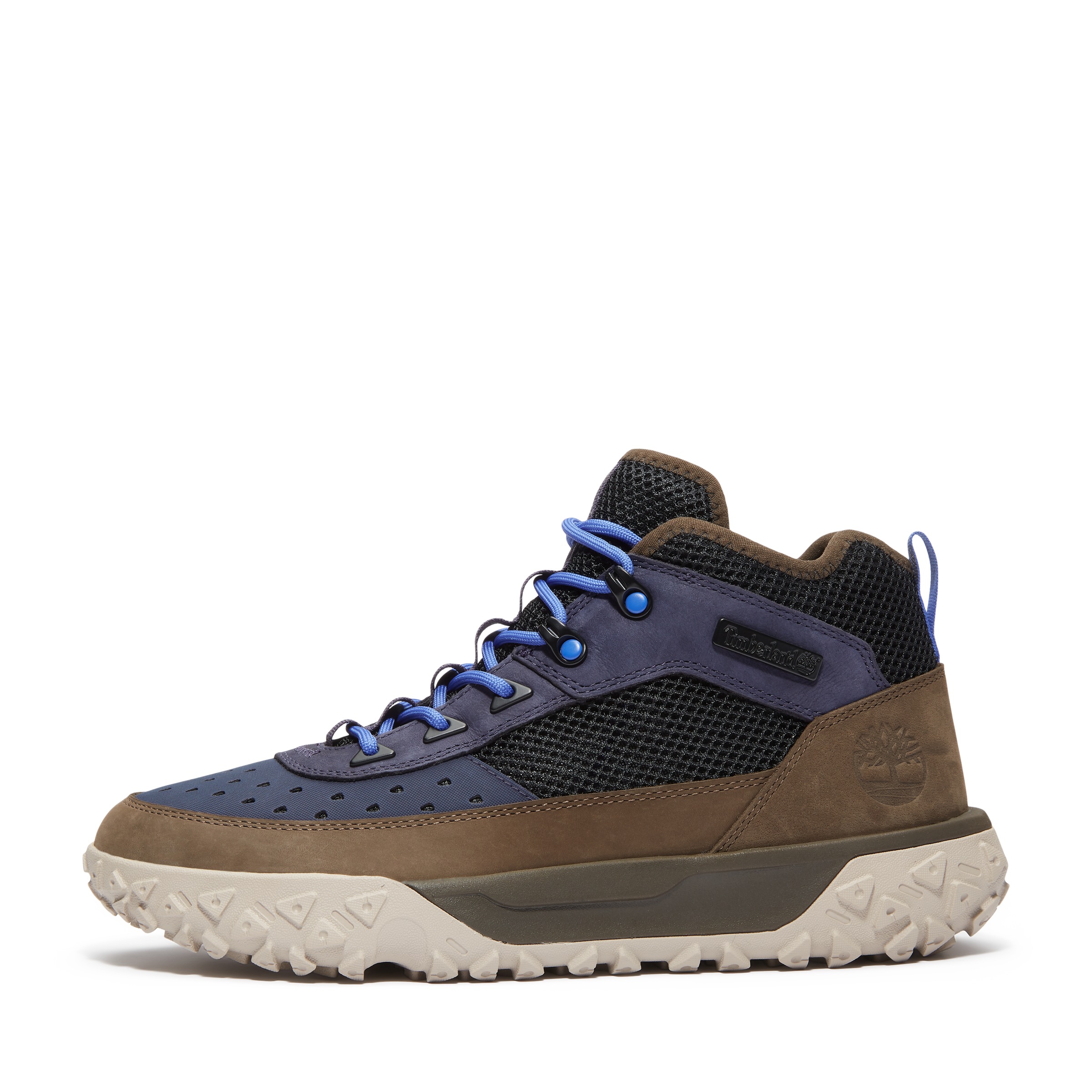 Timberland Chelseaboots "GREENSTRIDE MOTION 6MID LACE UP SNEAKER", Winterst günstig online kaufen
