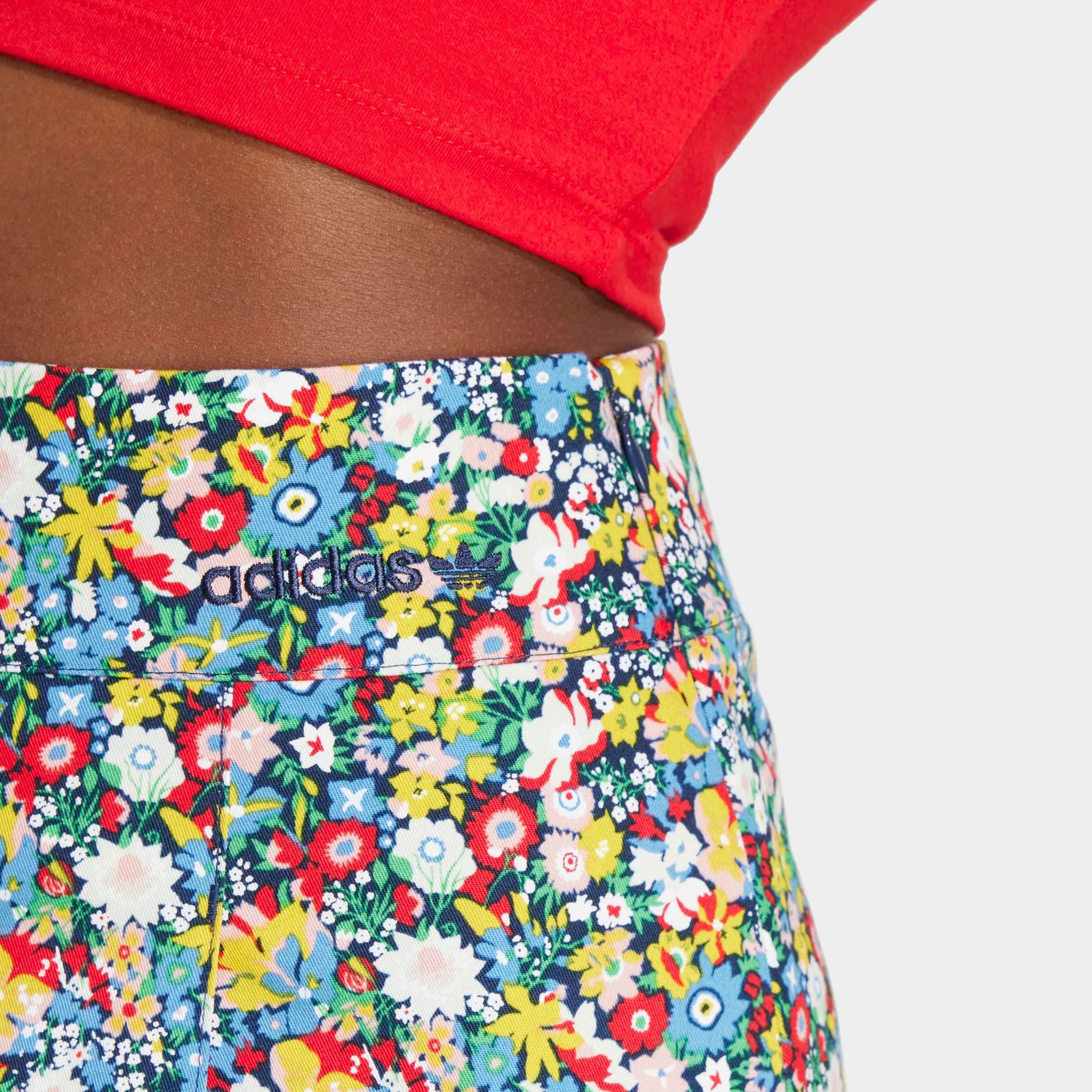 adidas Originals Sweatrock »LIBERTY SKIRT«