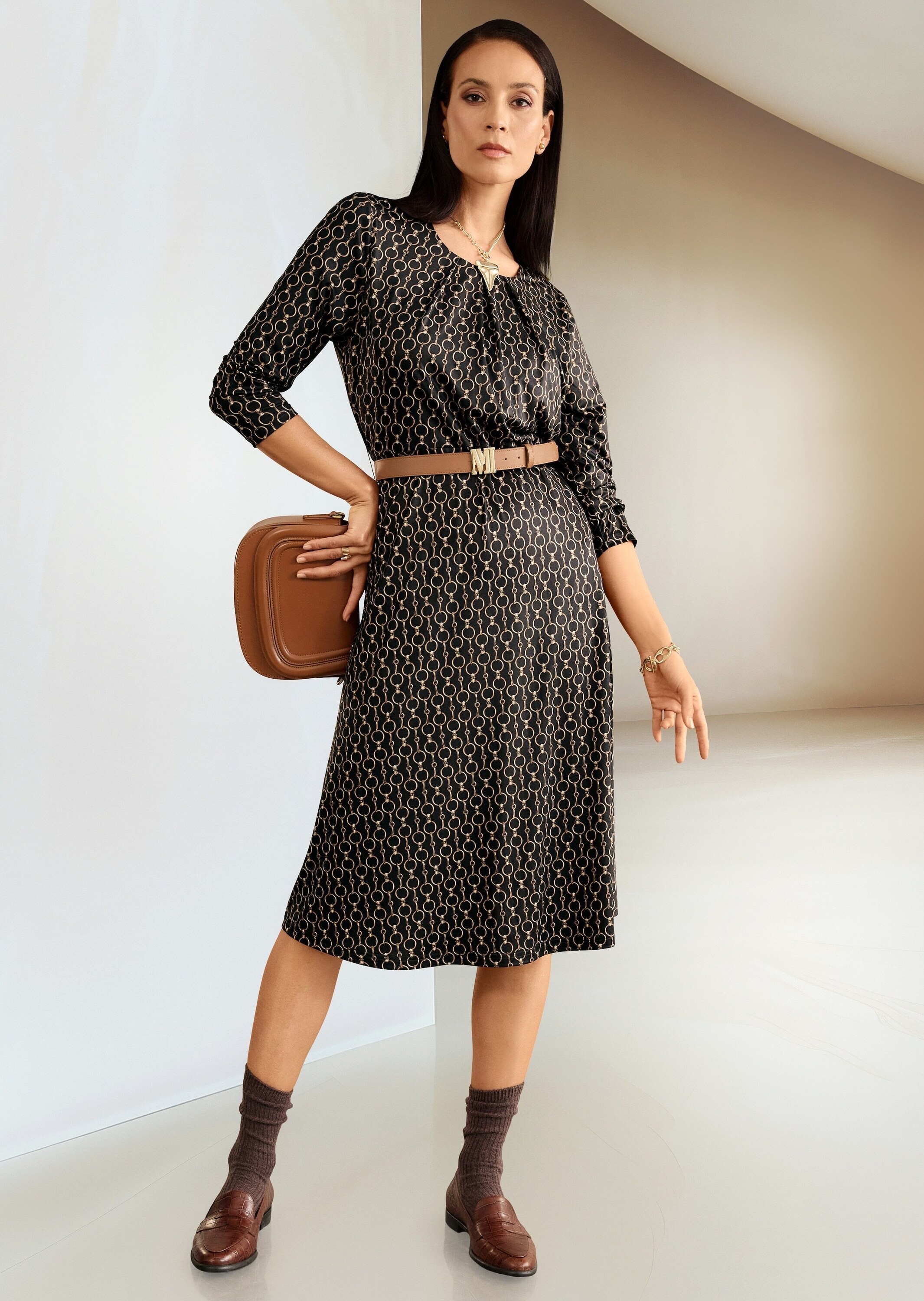 MADELEINE Sommerkleid »Kleid Kleid«