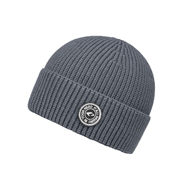 chillouts Strickmütze »Jayden Hat«, One Size für kaufen | BAUR