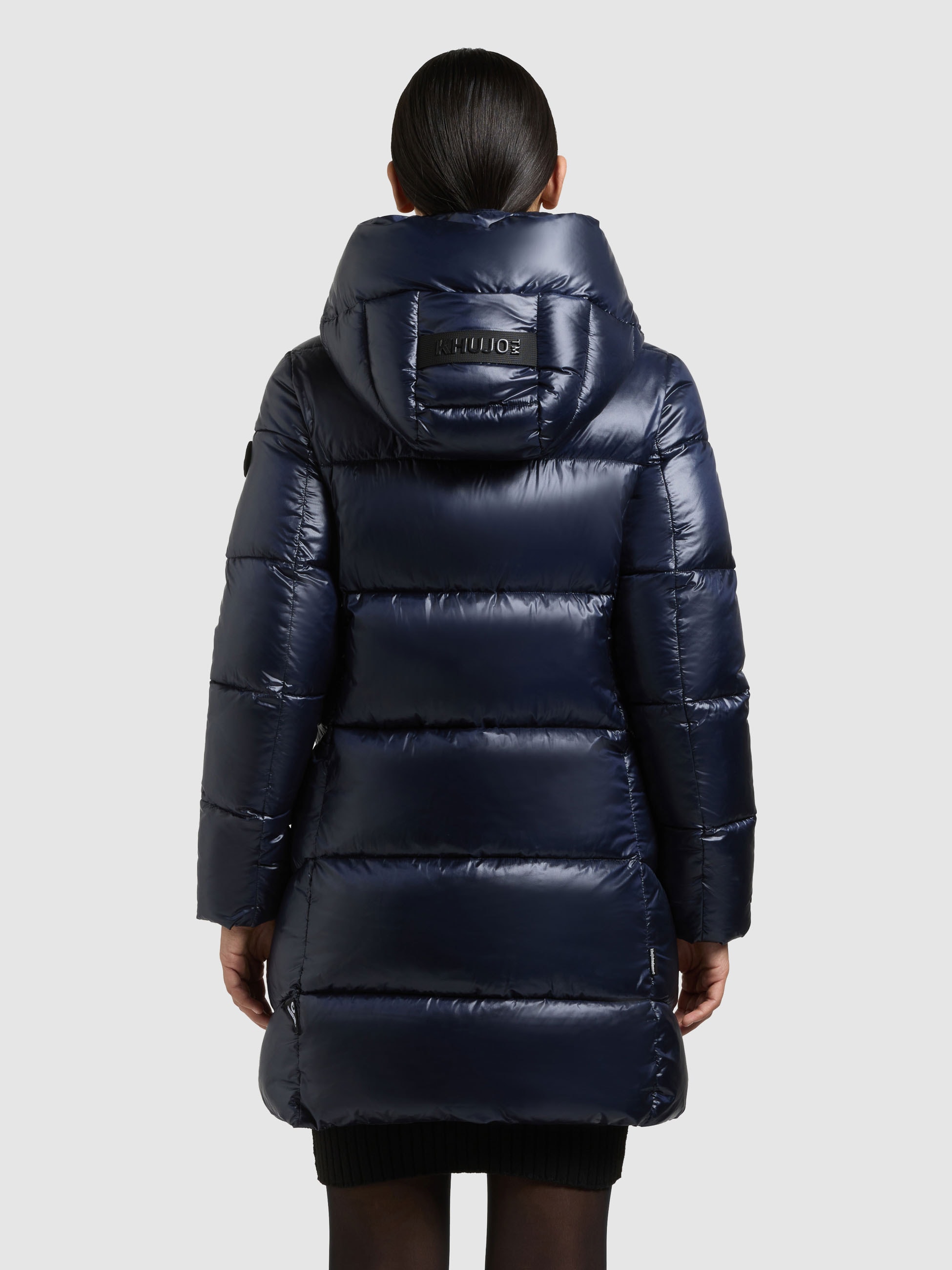 khujo Steppmantel »ADRIANA«