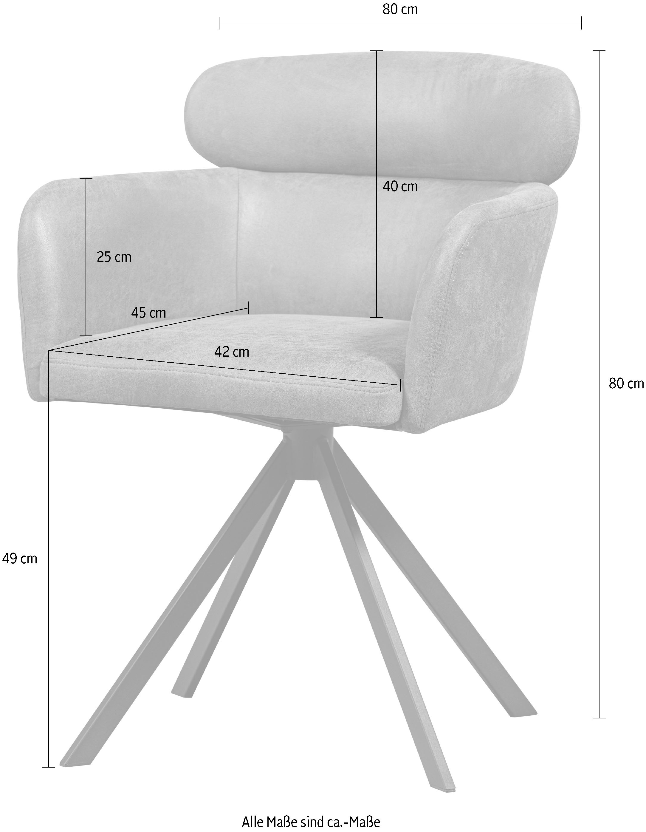 WOOOD Esszimmerstuhl ()