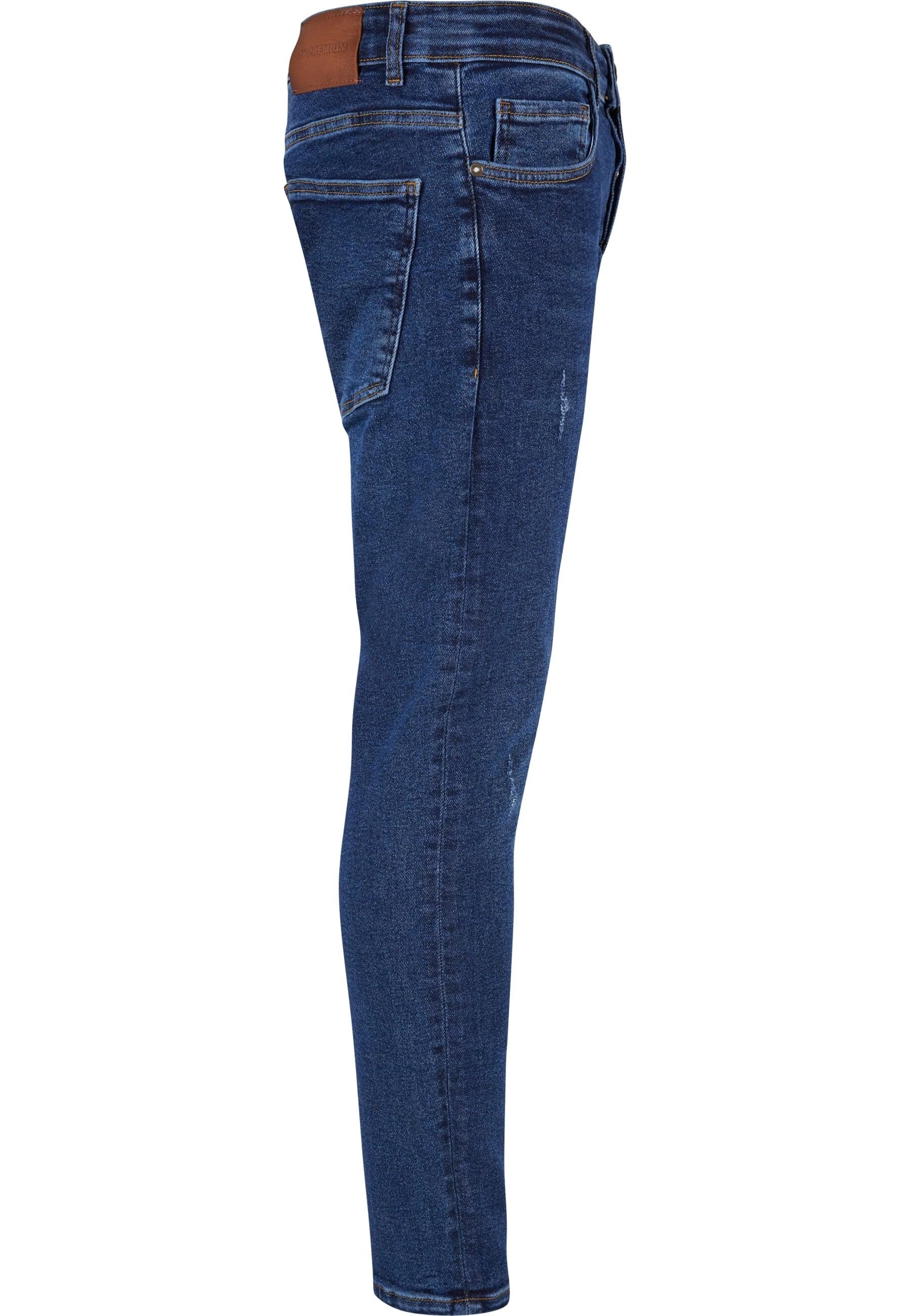 2Y Studios Stoffhose »2Y Studios Herren 2Y Skinny Fit Jeans«