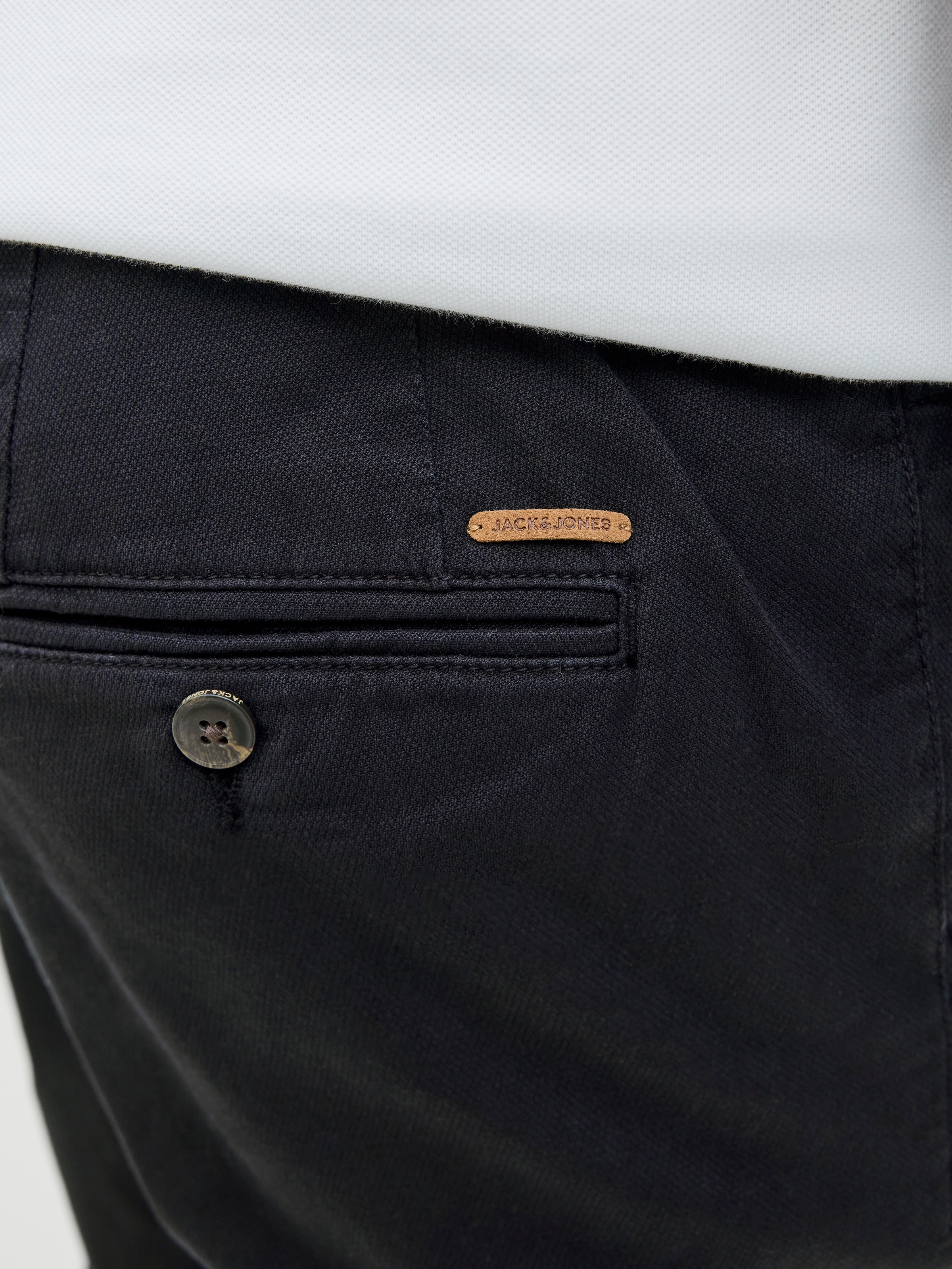 Jack & Jones Chinohose »JPSTMARCO ARTHUR CHINO SN«