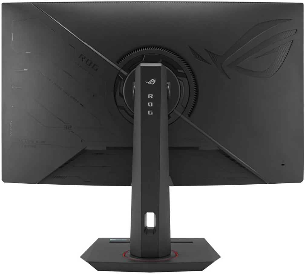 Asus Gaming-LED-Monitor »XG32WCMS« 80 cm/32 ″  2560 x 1440 px Quad HD 1 Reaktionszeit 280 Hz