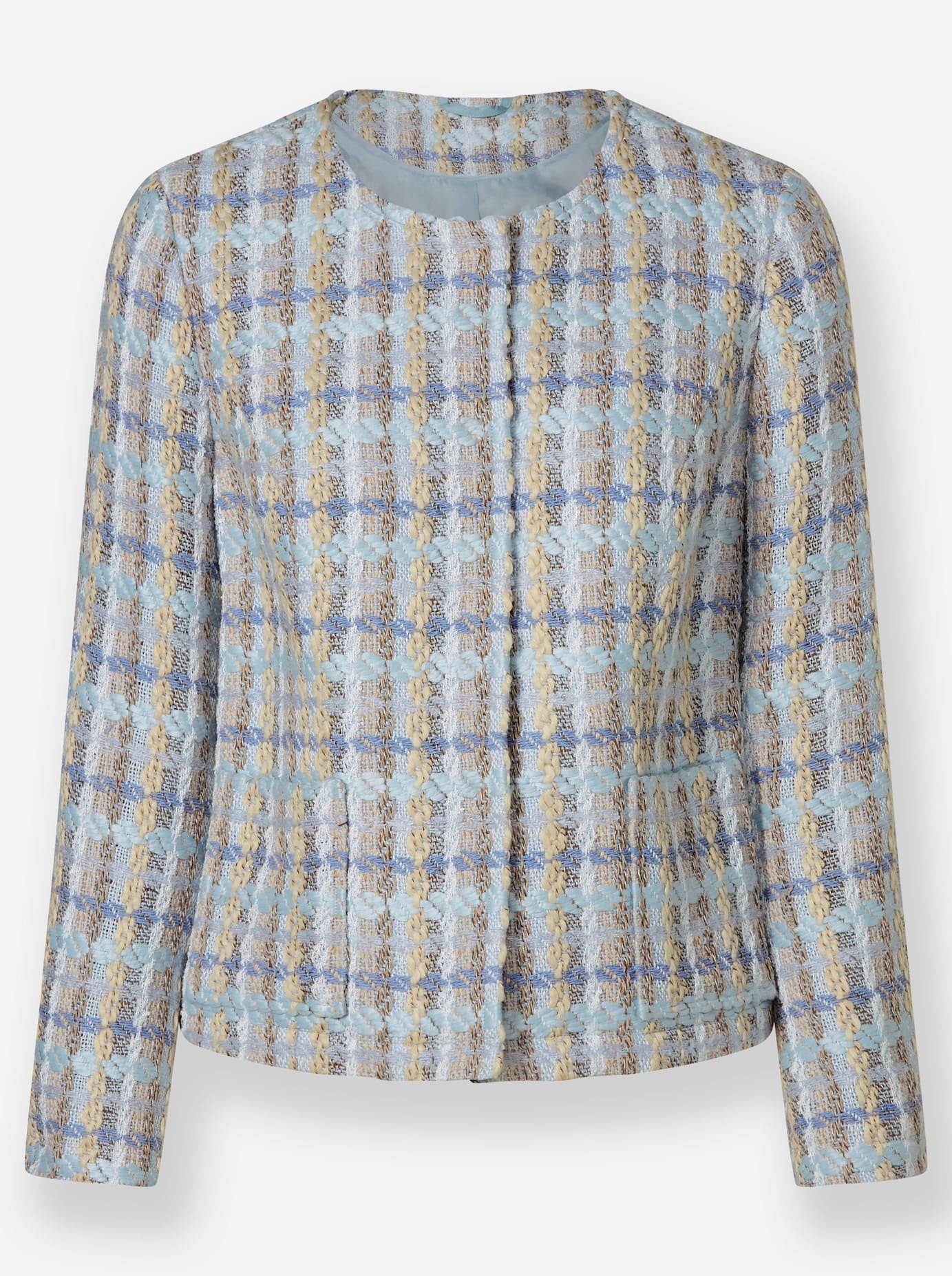 heine Jackenblazer »Bouclé-Blazer«