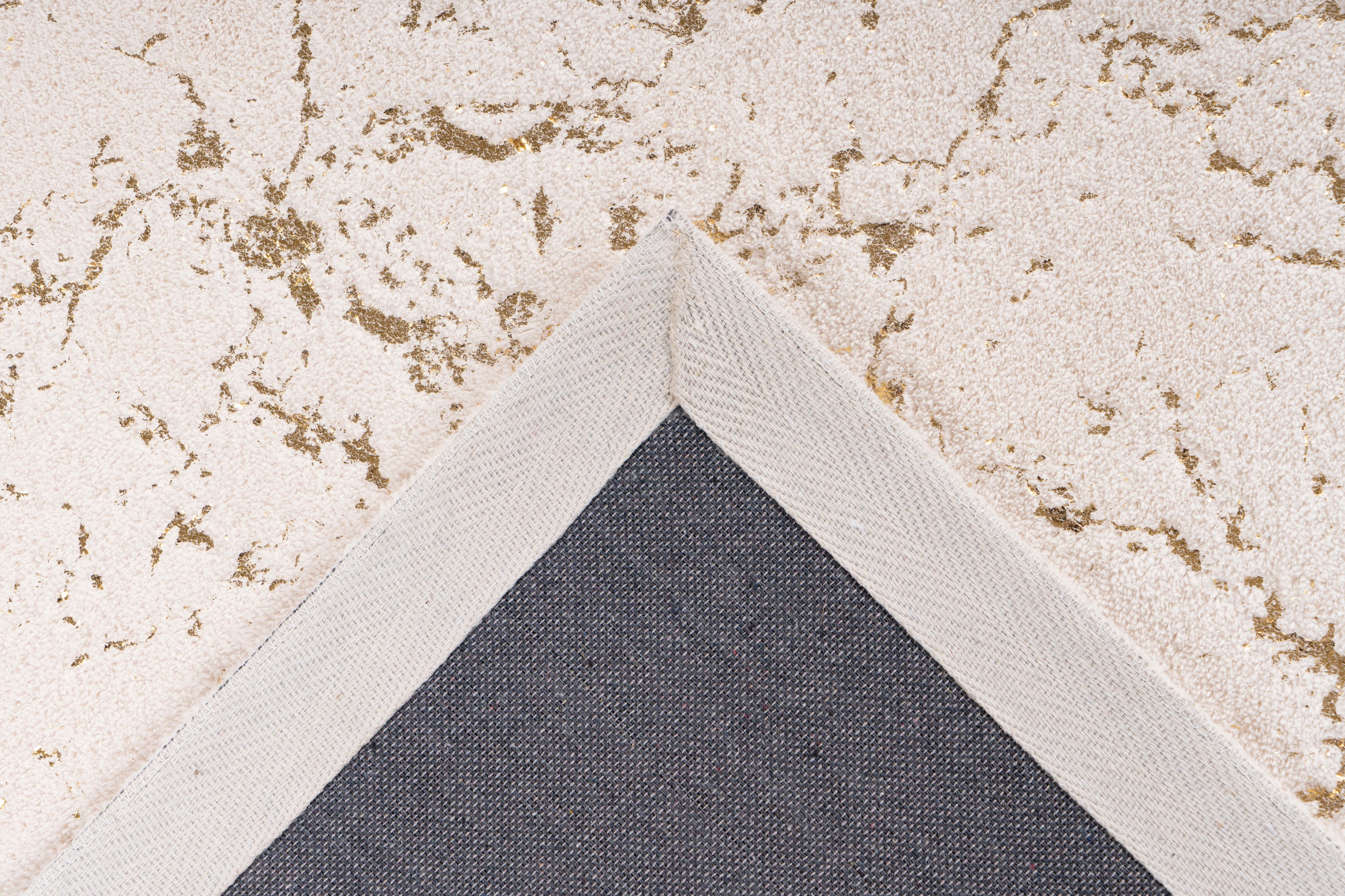 ME GUSTA Bijou 225 Rug Beige 80x150 cm 3