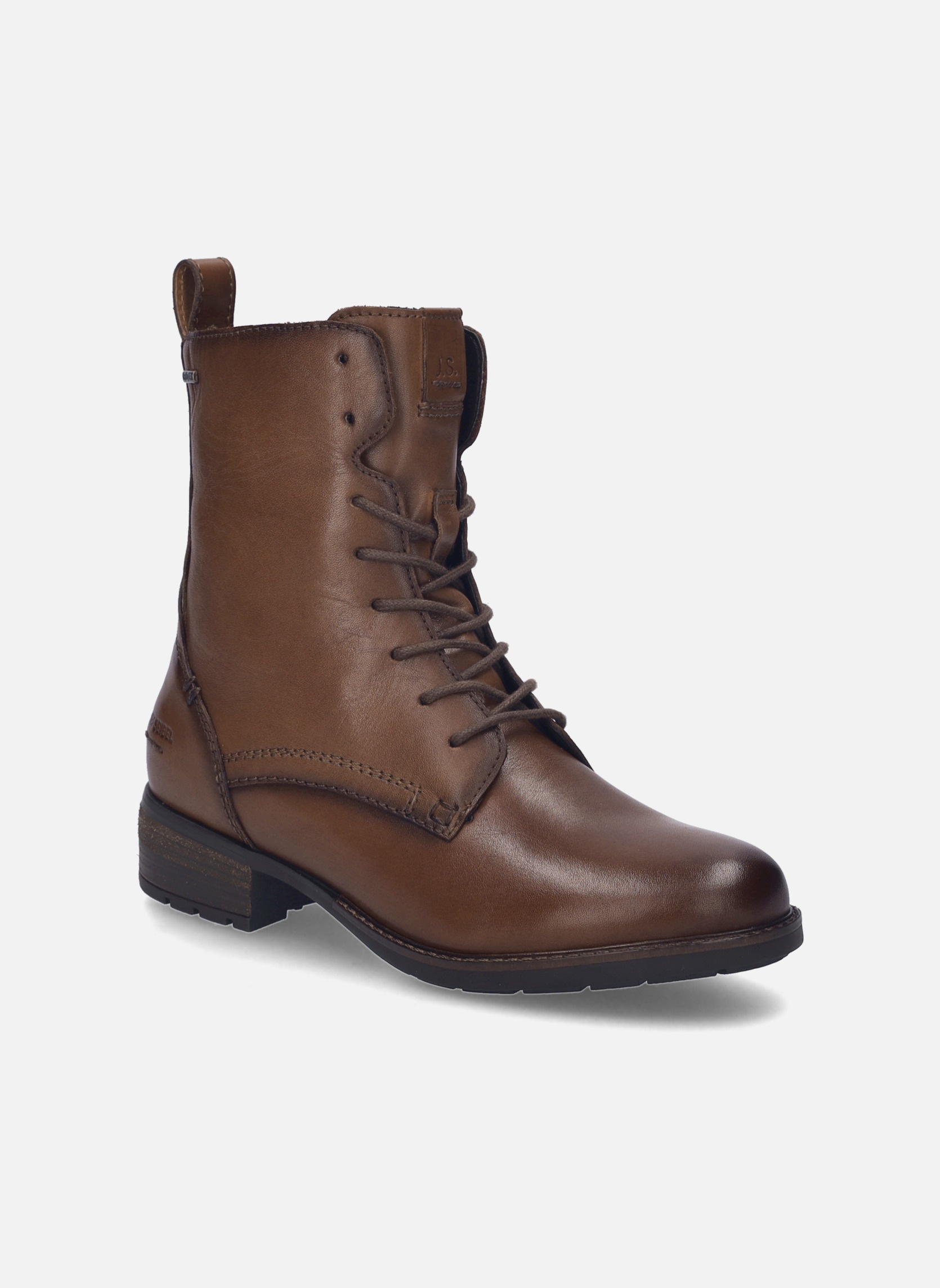 Josef Seibel Stiefelette »Kate 50, cognac«