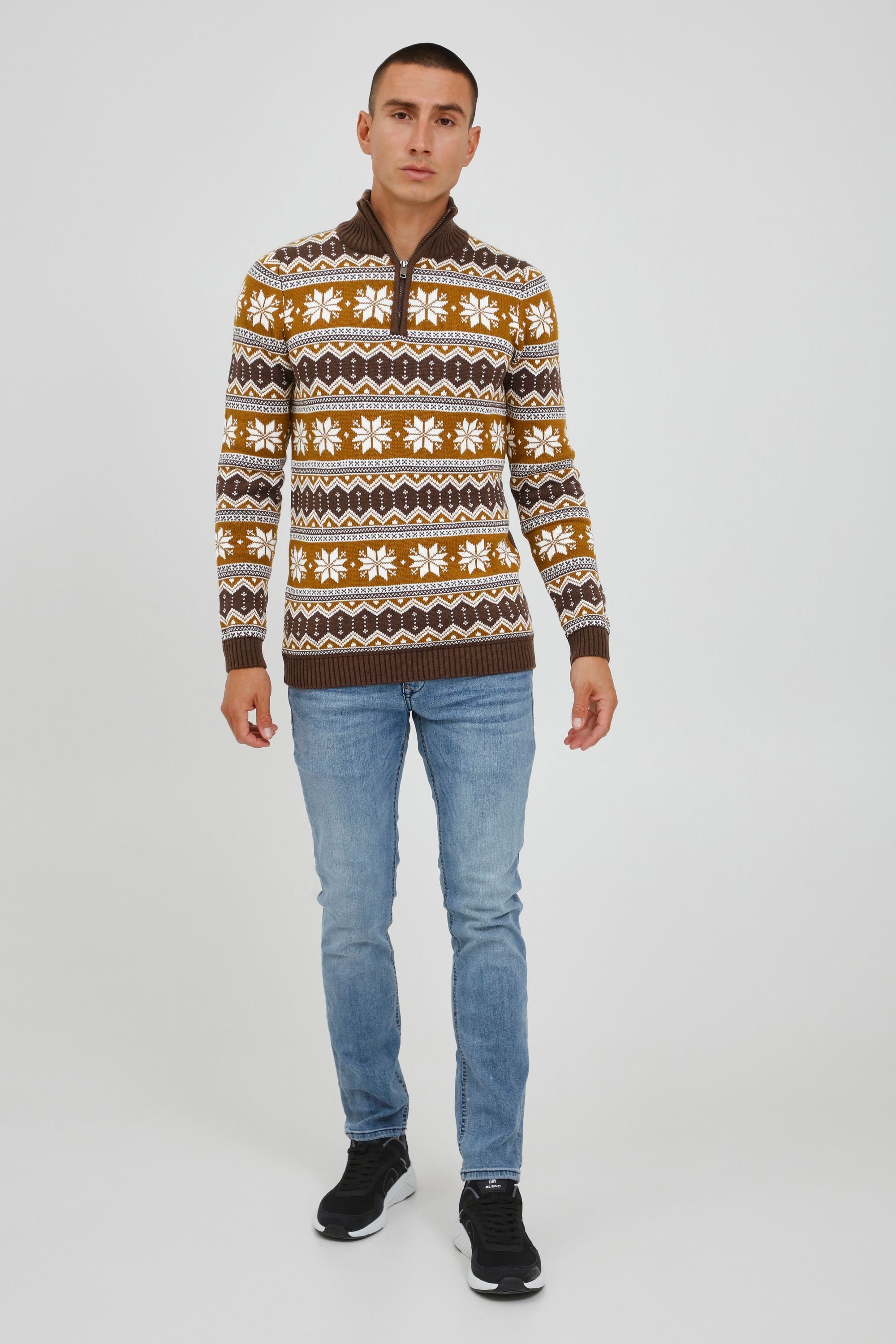 Thumbnail - Solid Troyer "Troyer SDWinoldo"