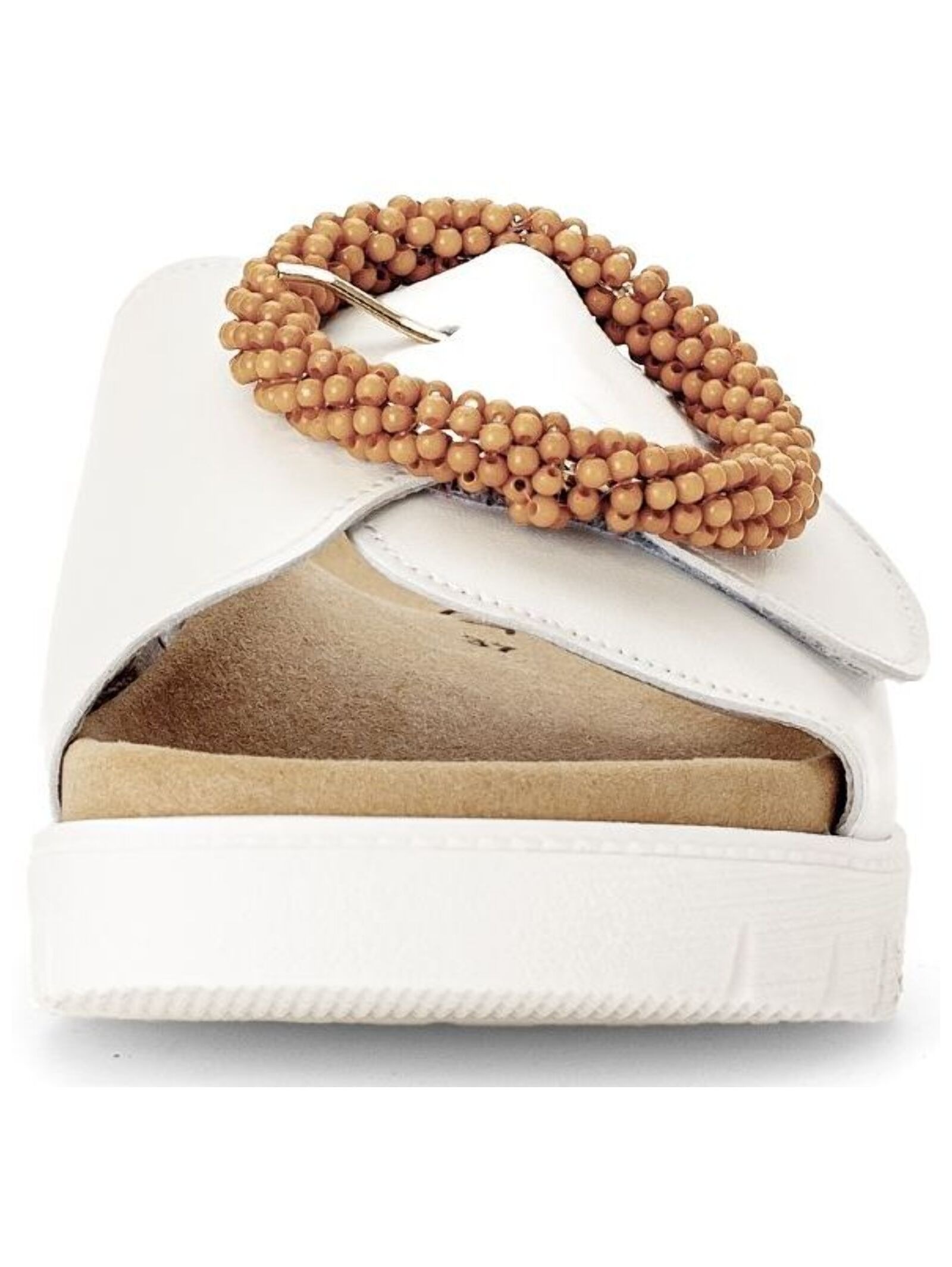 Thumbnail - Gabor Pantolette "Gabor Pantoletten Nappaleder"