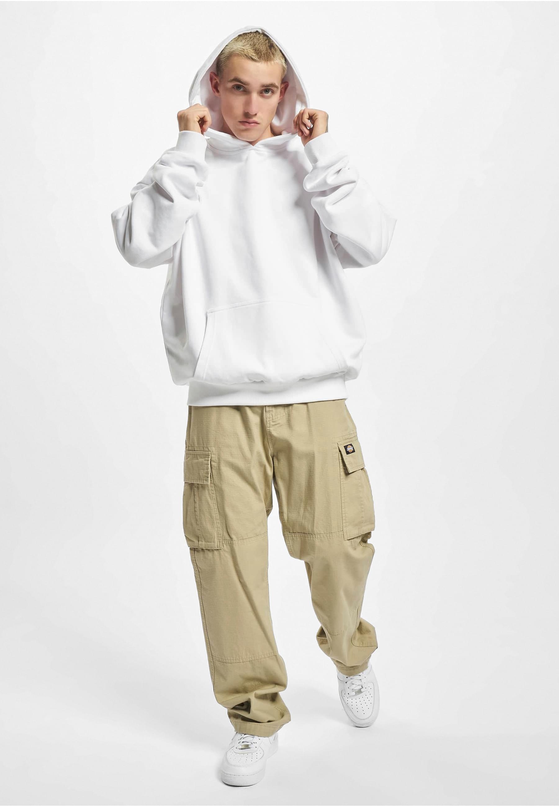 MisterTee Sweatshirt »MisterTee Unisex Dusa Painting Heavy Oversize Hoody«, (1 tlg.)