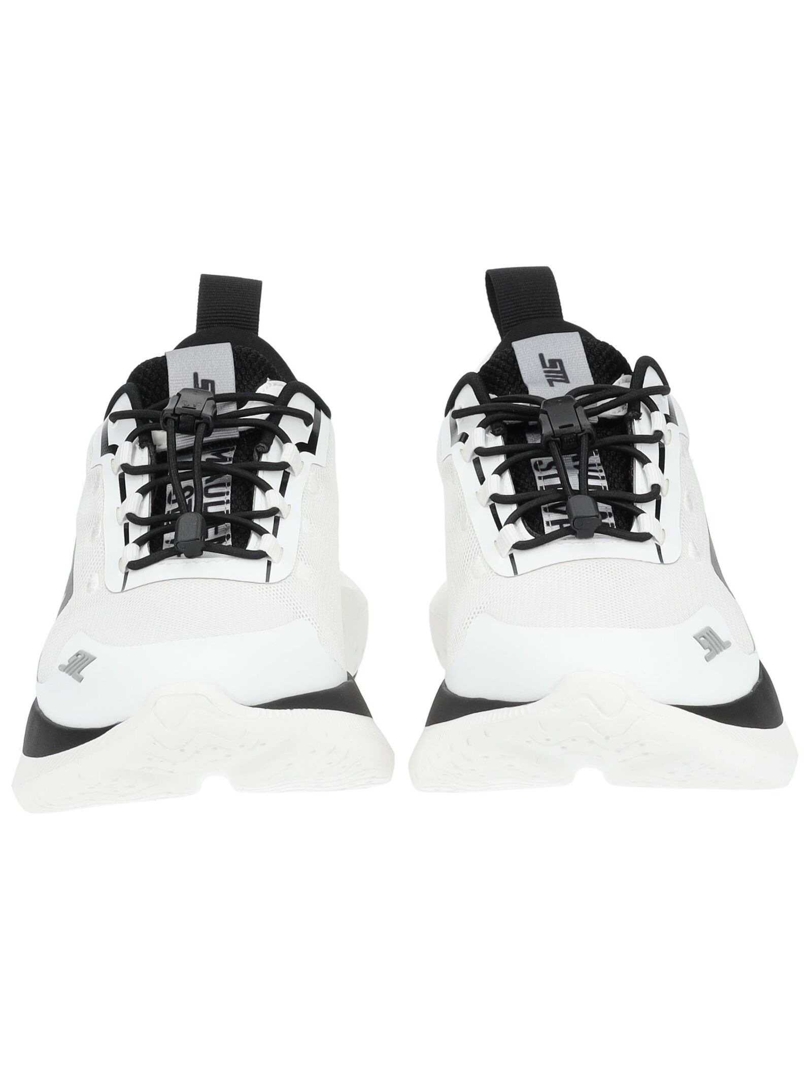 STEVE MADDEN Sneaker »STEVE MADDEN Sneaker Lederimitat/Mesh«