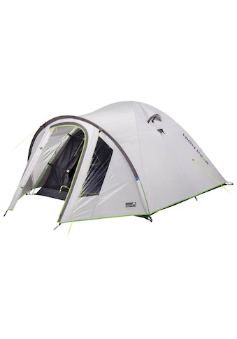 High Peak Kuppelzelt »Zelt Nevada 3.0«, 3 Personen, (mit Transporttasche) kaufen