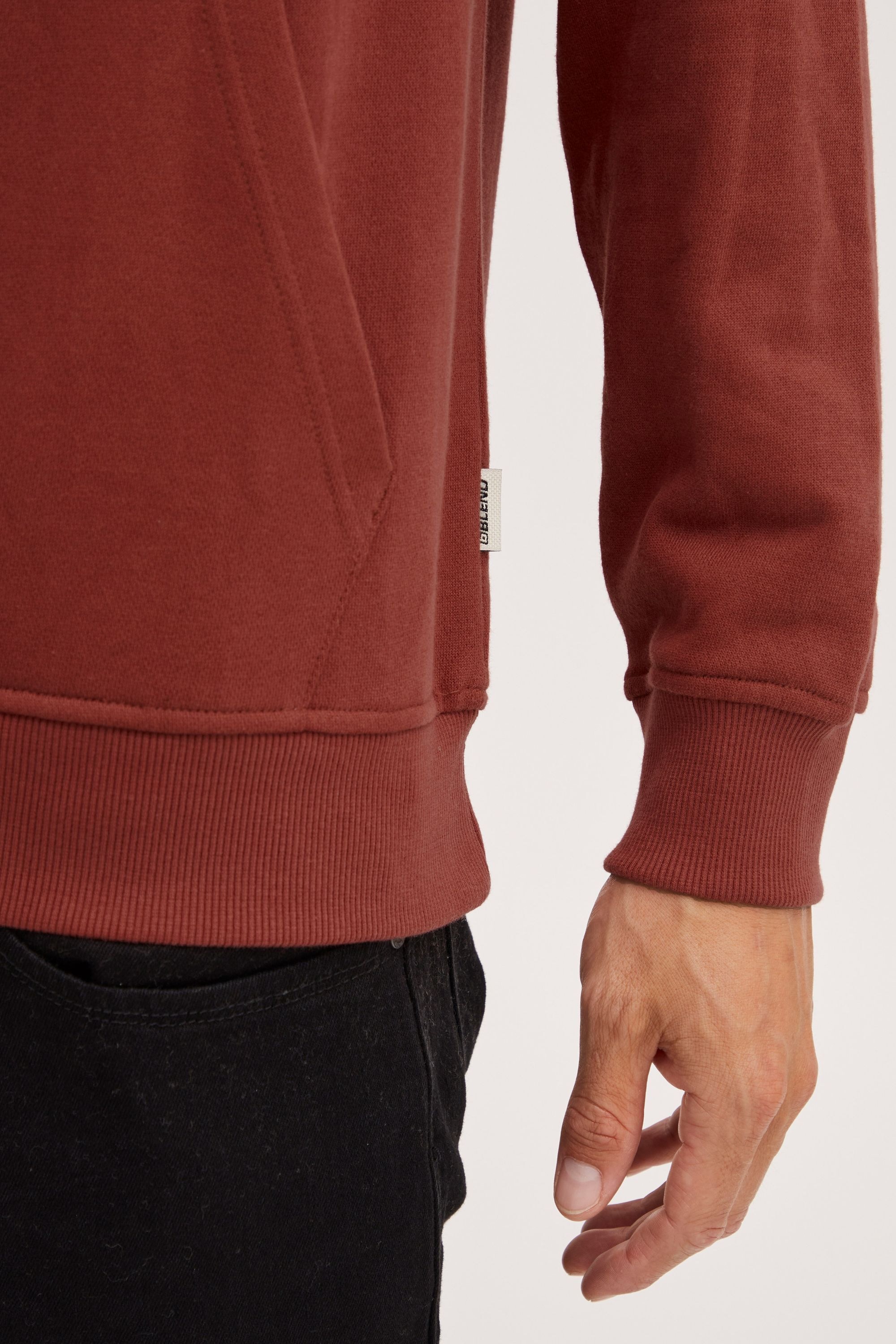 Blend Kapuzenpullover »Hoodie BHSweatshirt«