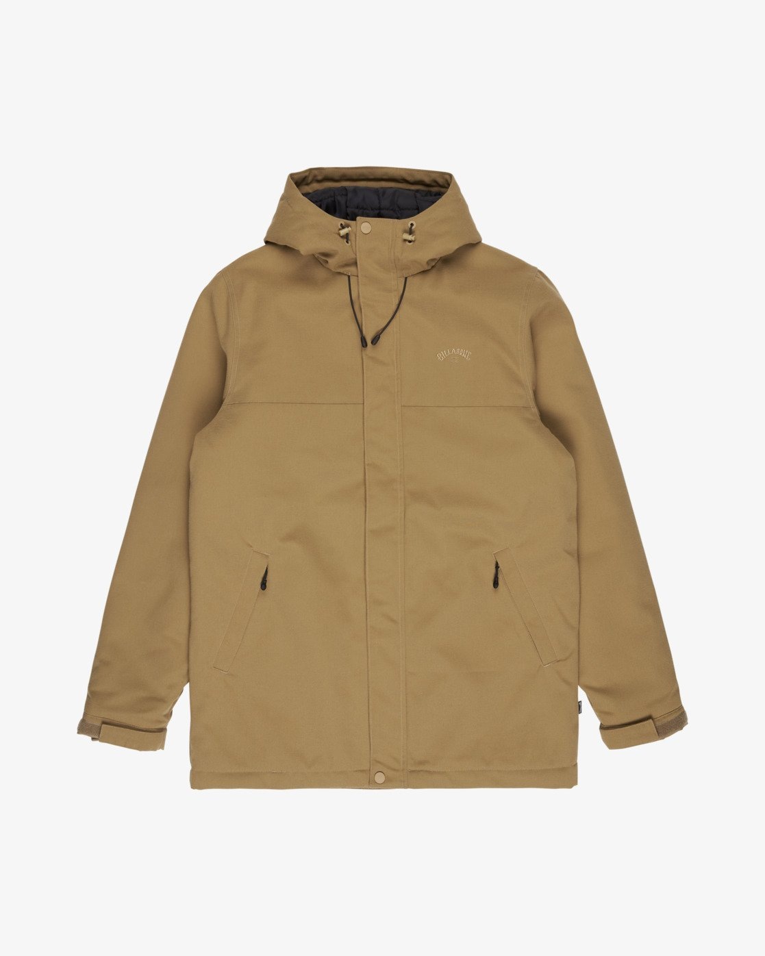 Billabong Funktionsparka »ALL DAY PARKA 10K« mit sportlichem Charakter