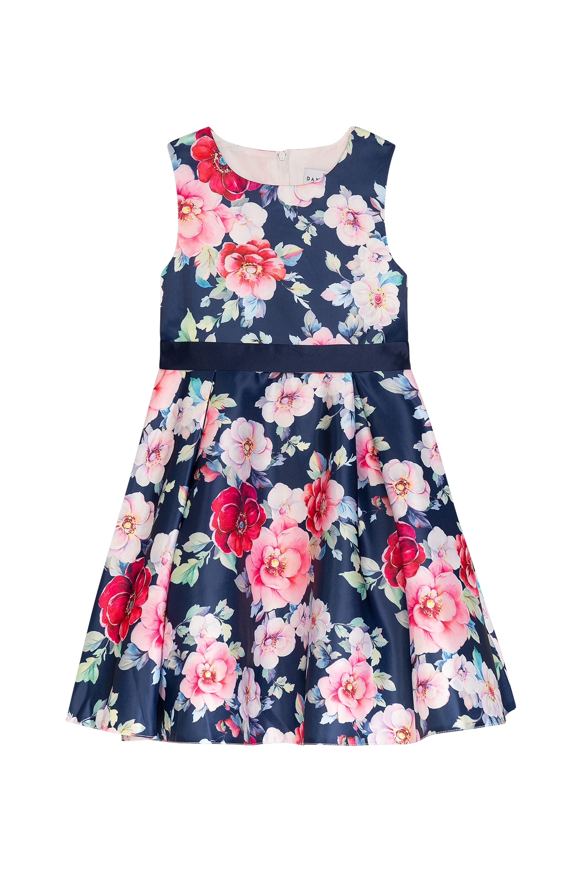 DANAMADE "DANAMADE Dresses DLORE"