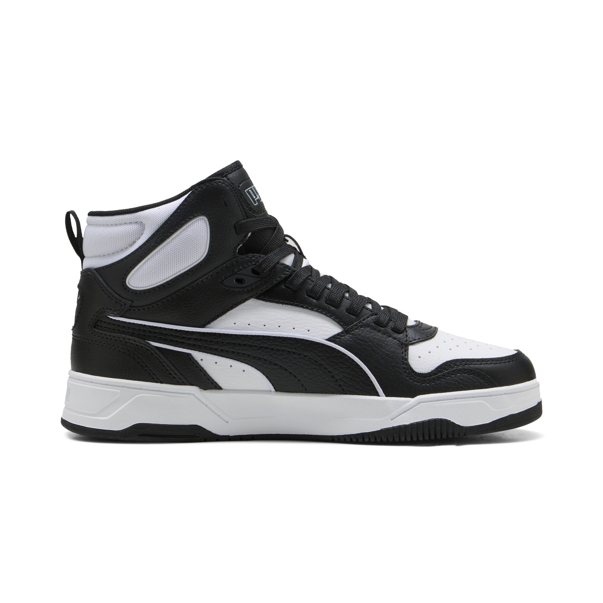 PUMA Sneaker »RBD BREAK MID«