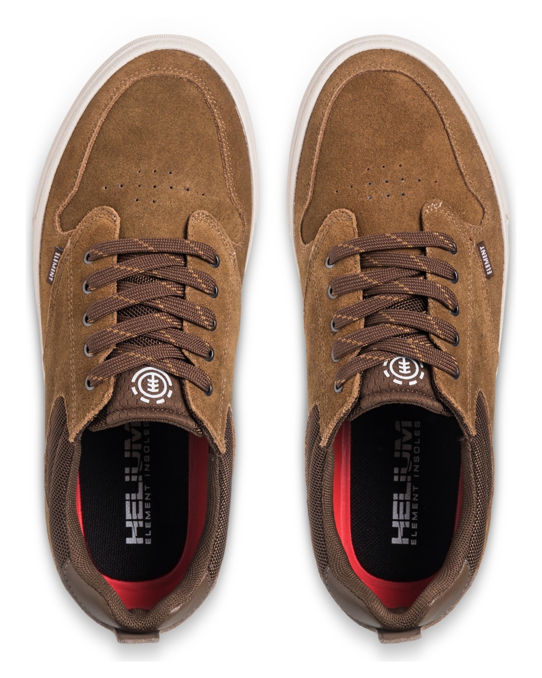 Element Topaz C3 2.0 Sneakers Brown EU 40.5 Men 3