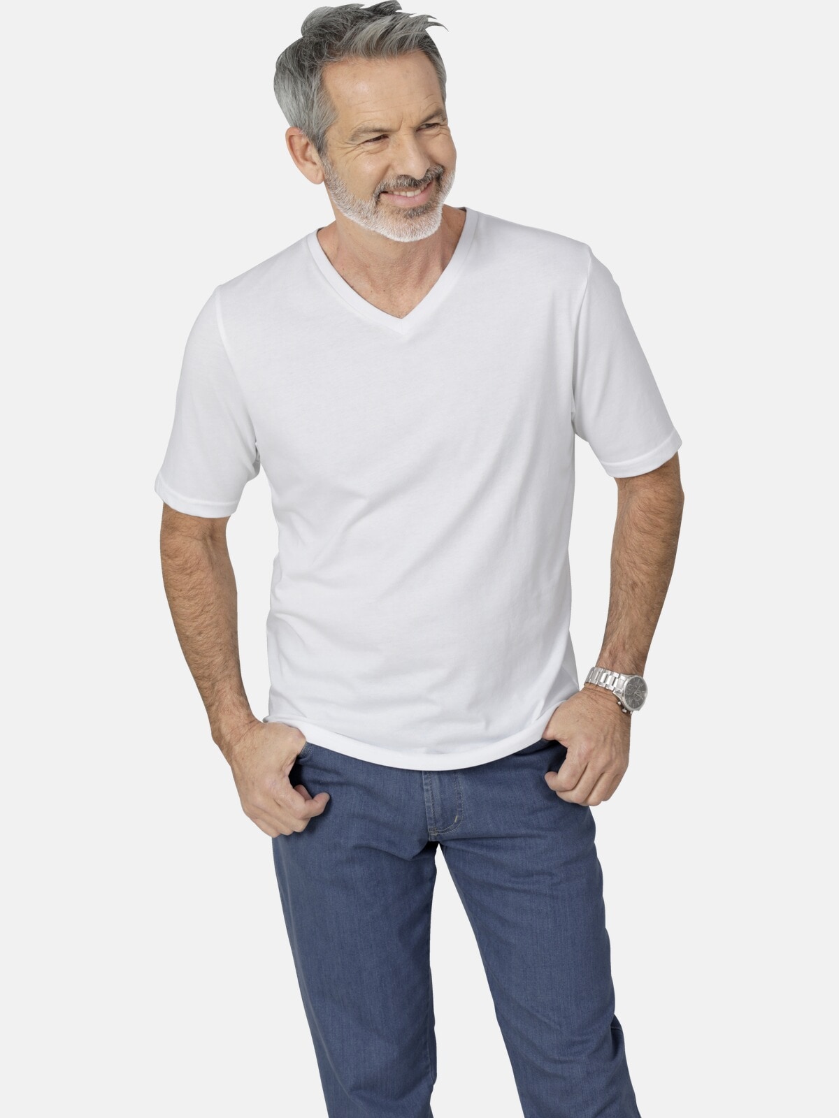 Babista T-Shirt "Doppelpack T-Shirt BELLATORRO" 2 Stk. im Doppelpack günstig online kaufen